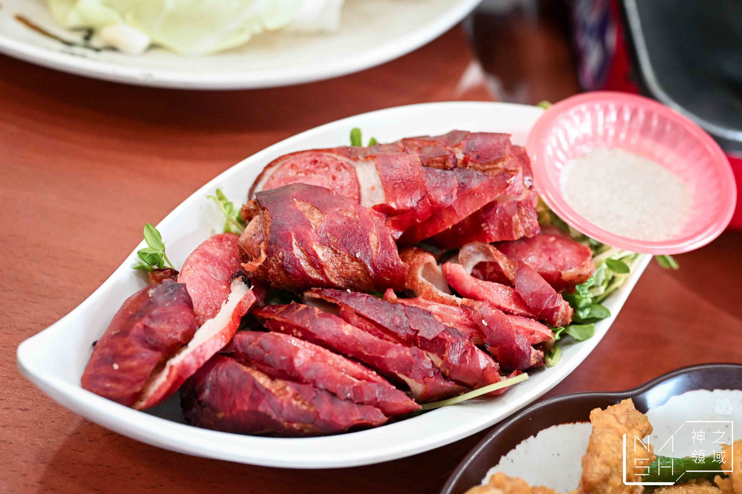 台灣番鴨牧場大江店