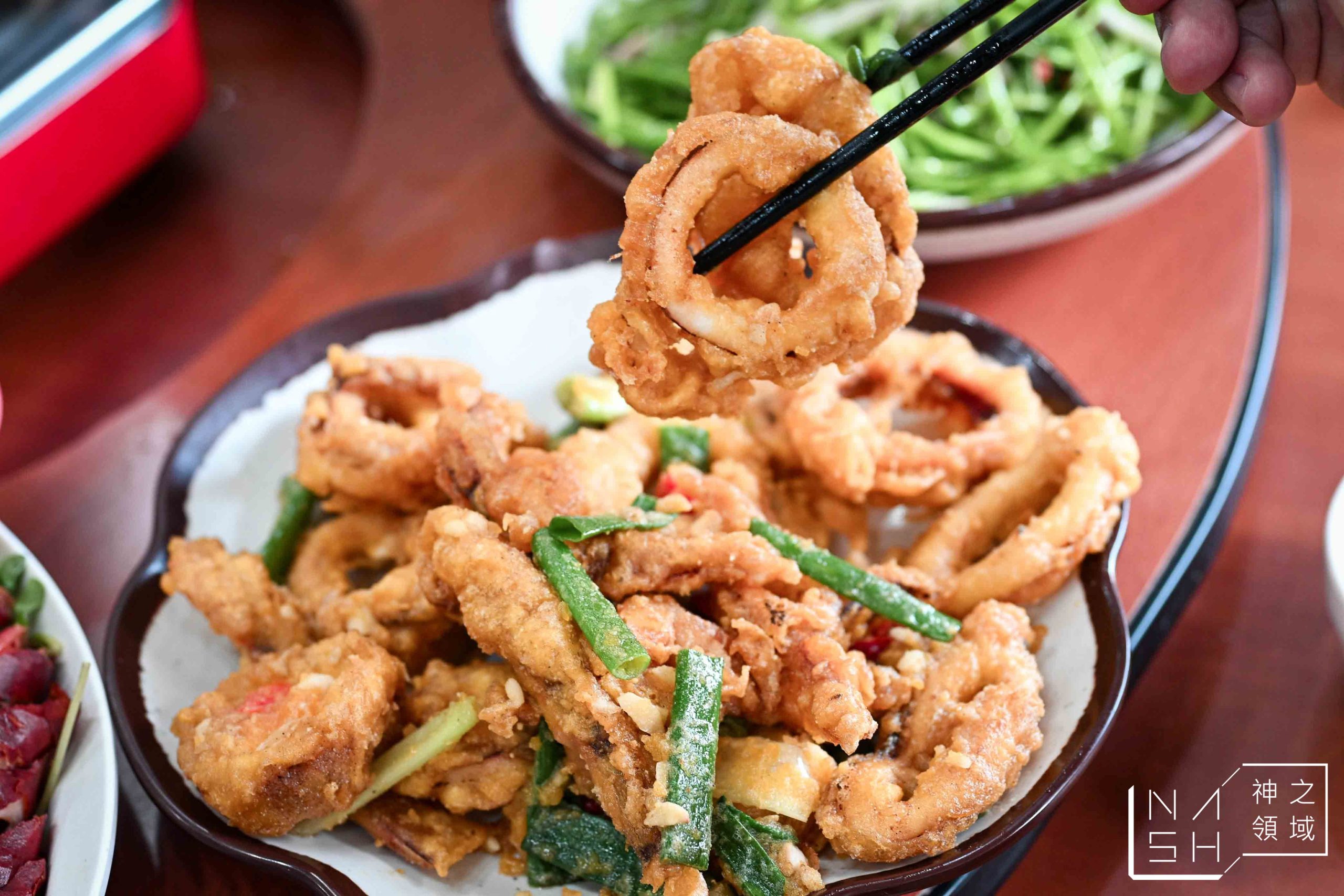 台灣番鴨牧場大江店