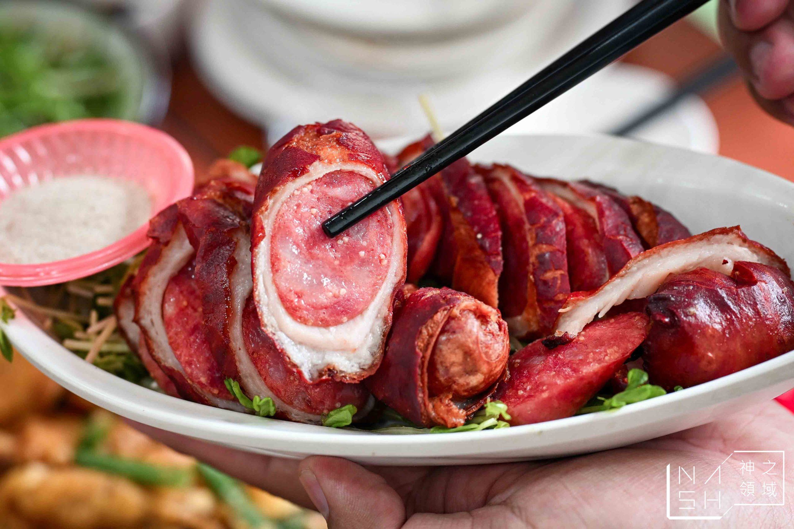 台灣番鴨牧場大江店