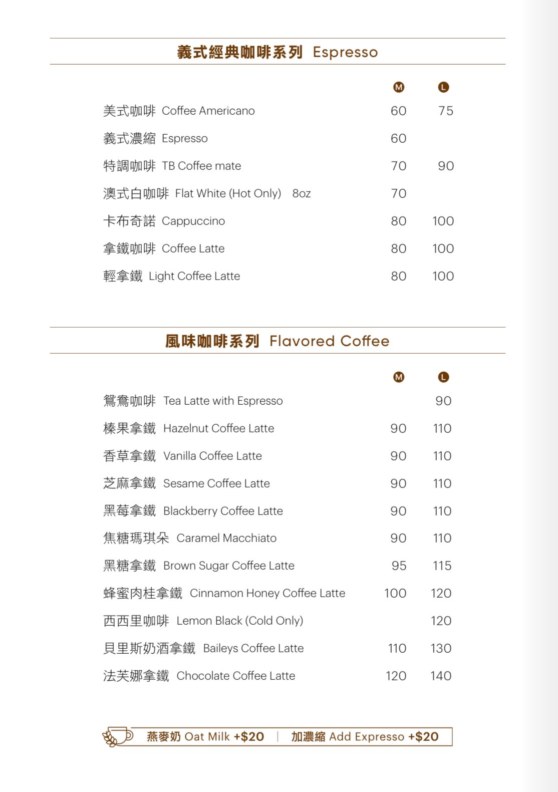 Twin Brothers Coffee