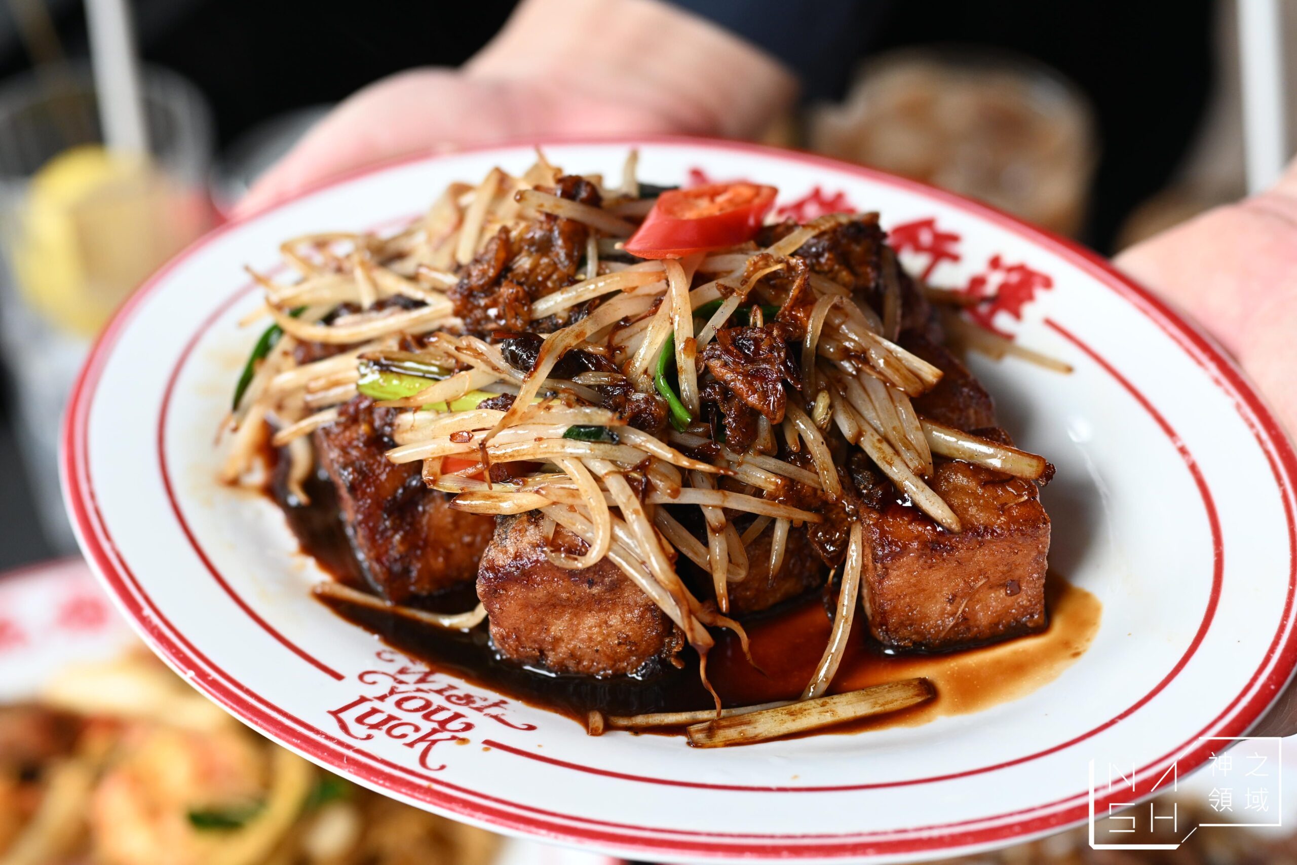  @Nash，神之領域