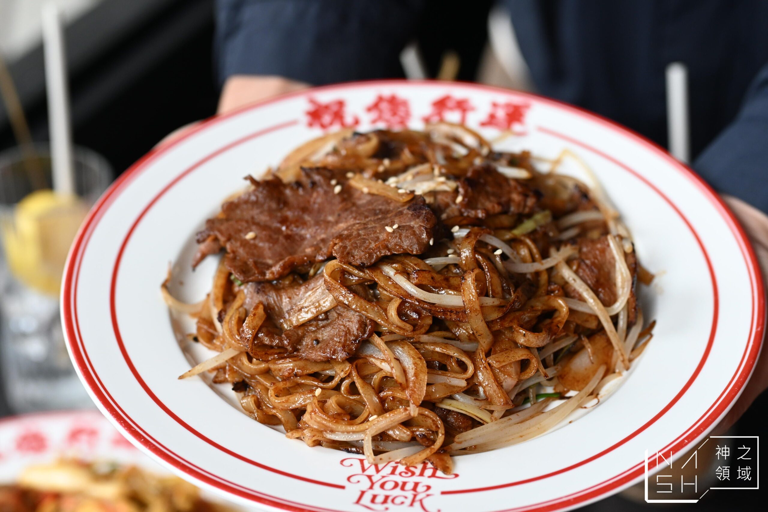  @Nash，神之領域