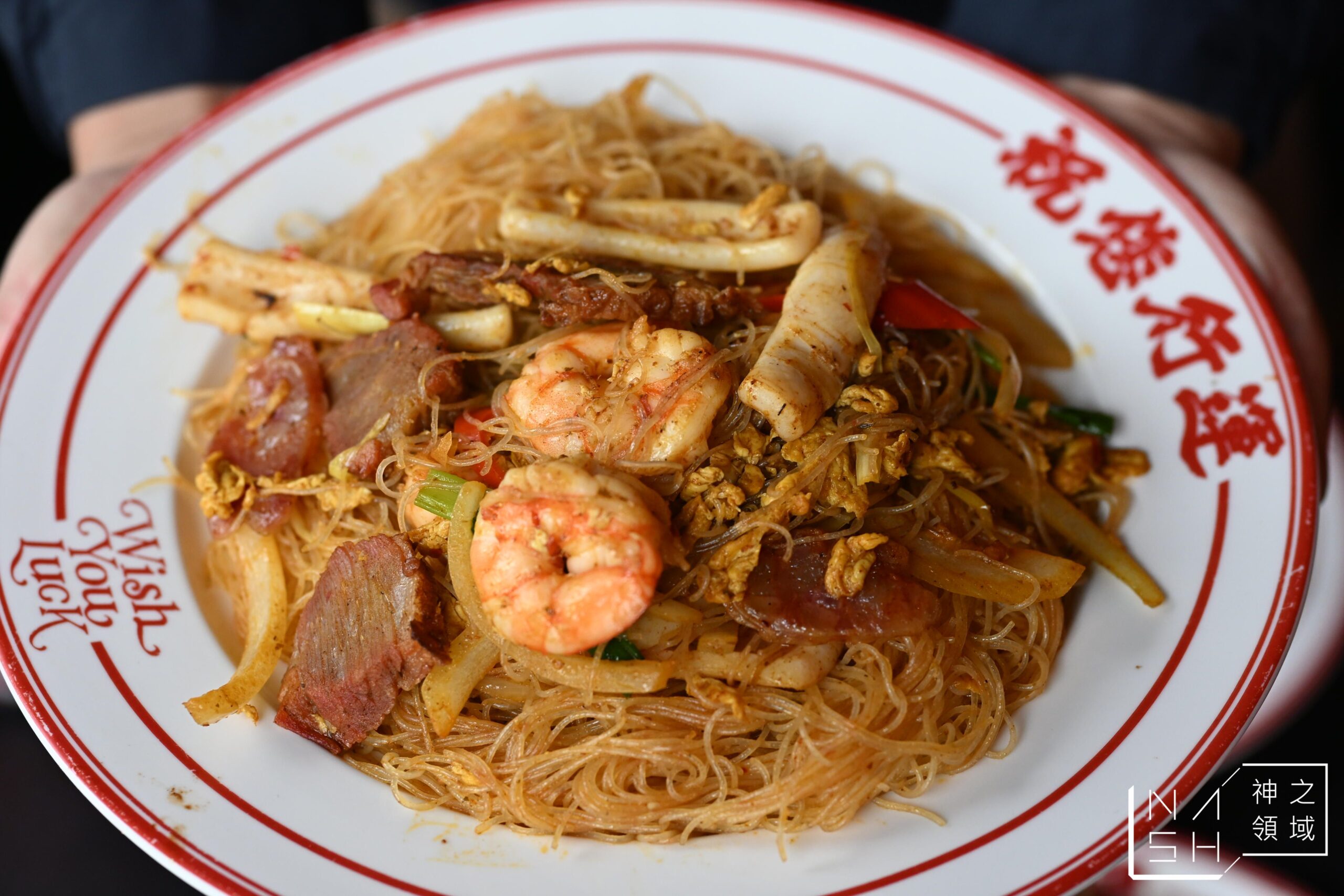  @Nash，神之領域