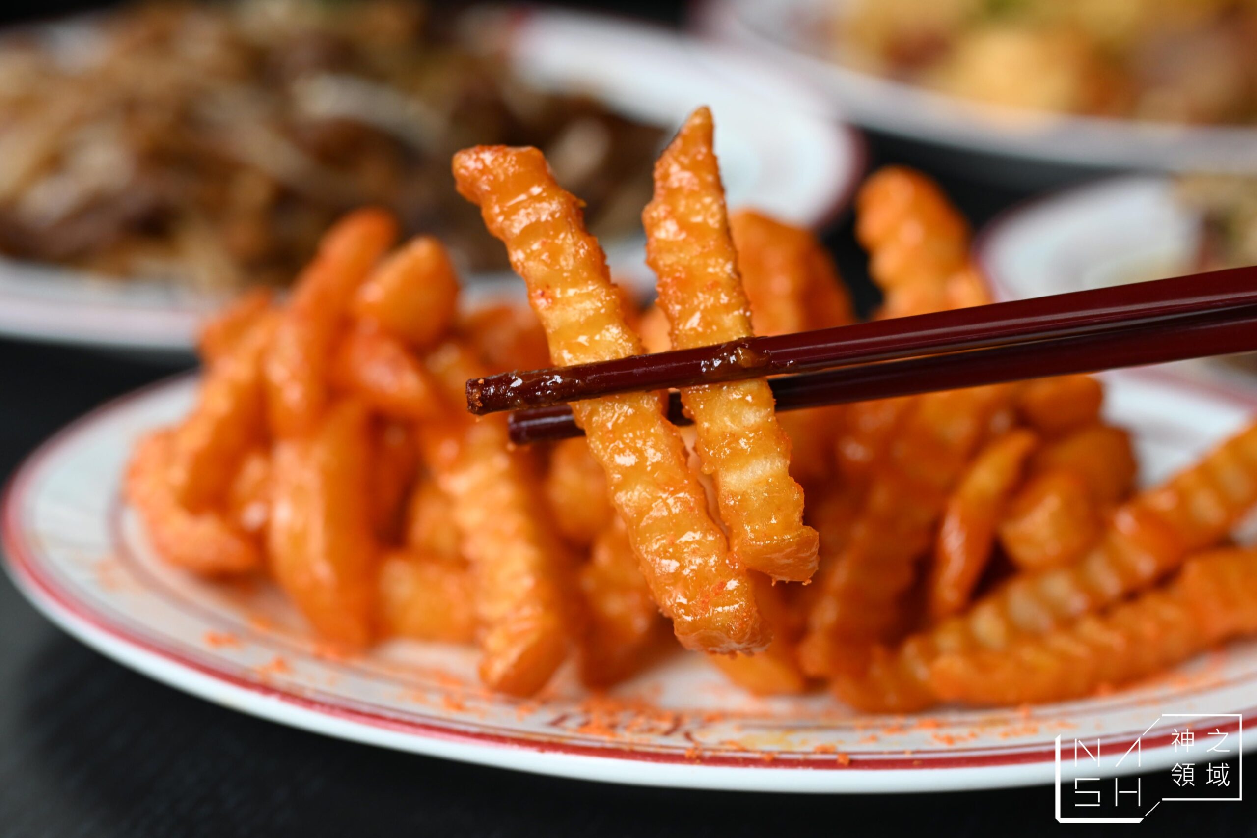 【台北公館美食】祝您行運|港味滿滿的潮系茶餐廳,乾炒牛河與西多士超好吃 @Nash,神之領域 @Nash,神之領域