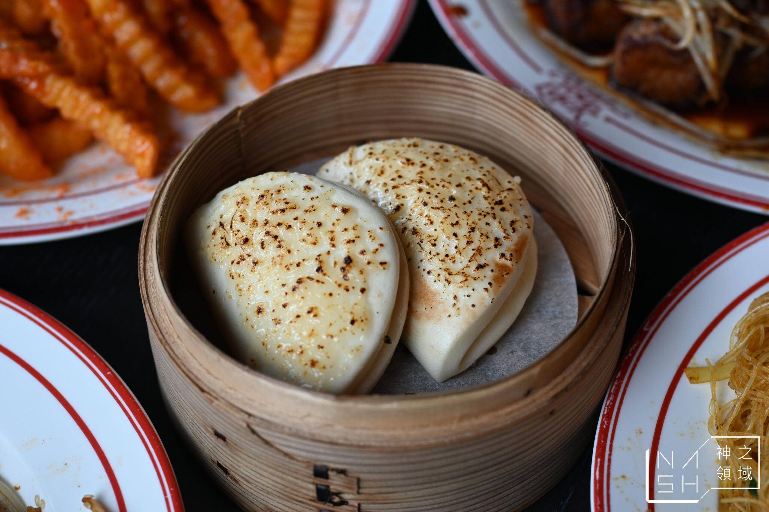  @Nash，神之領域