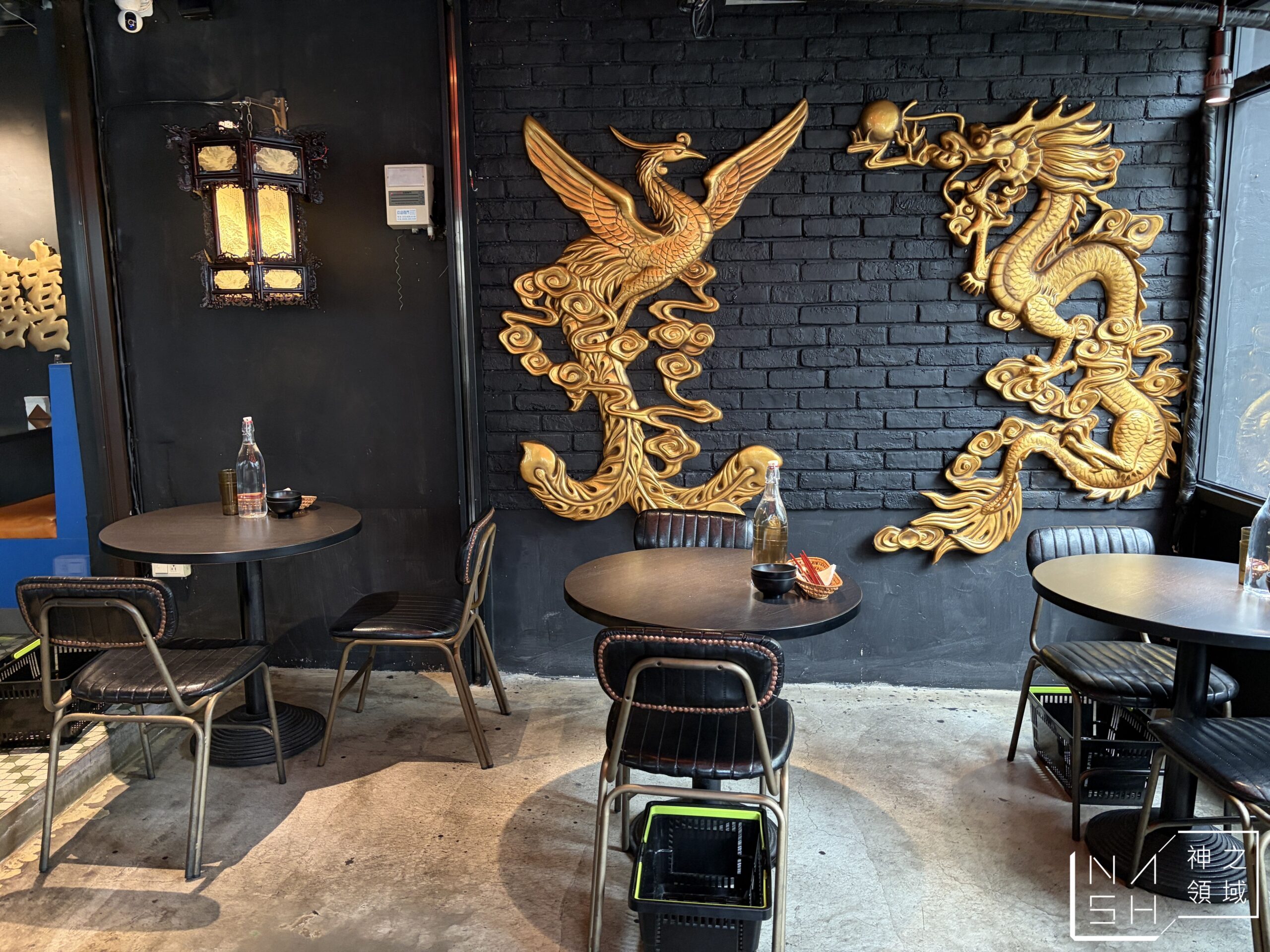  @Nash，神之領域