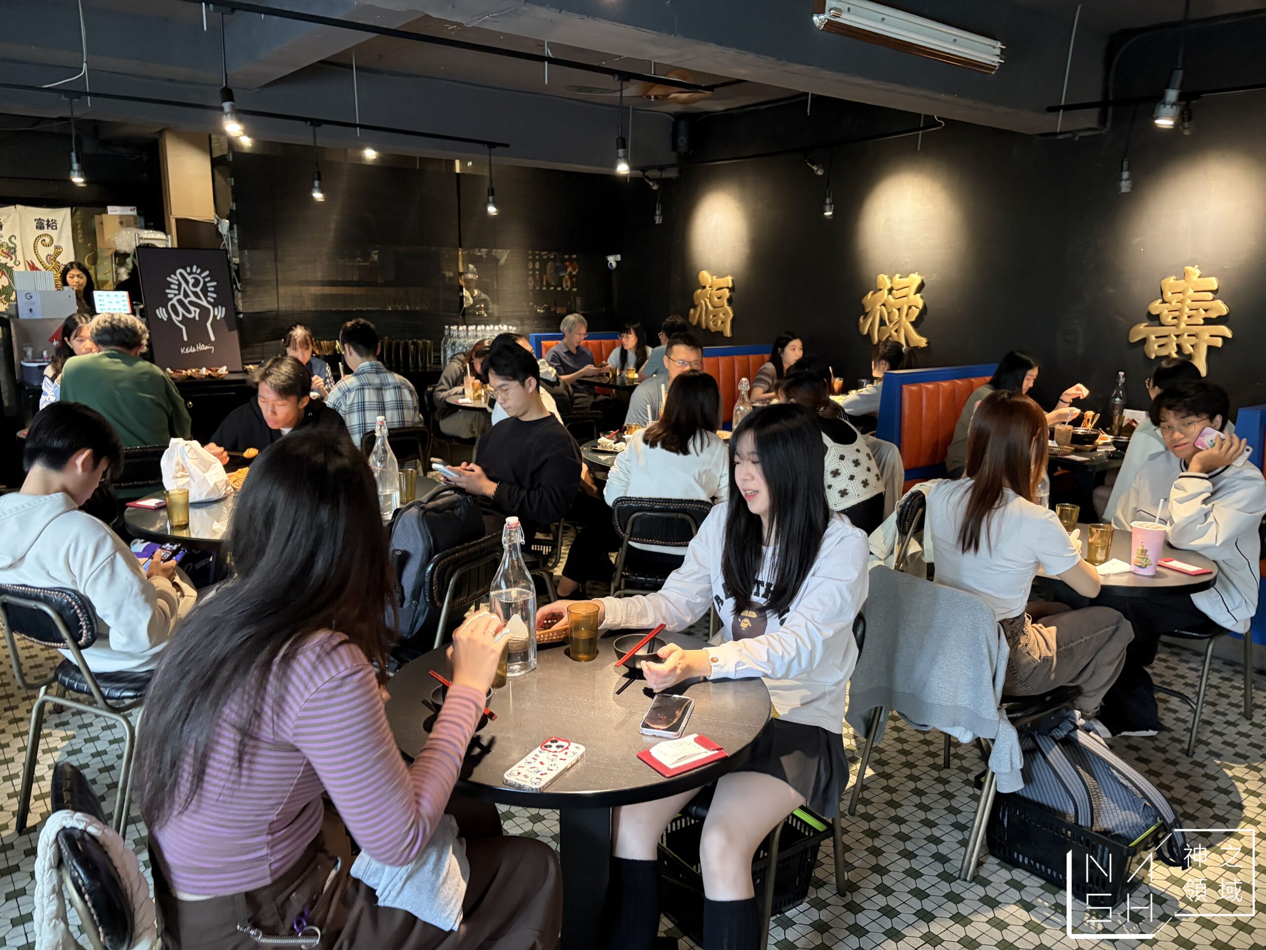  @Nash，神之領域