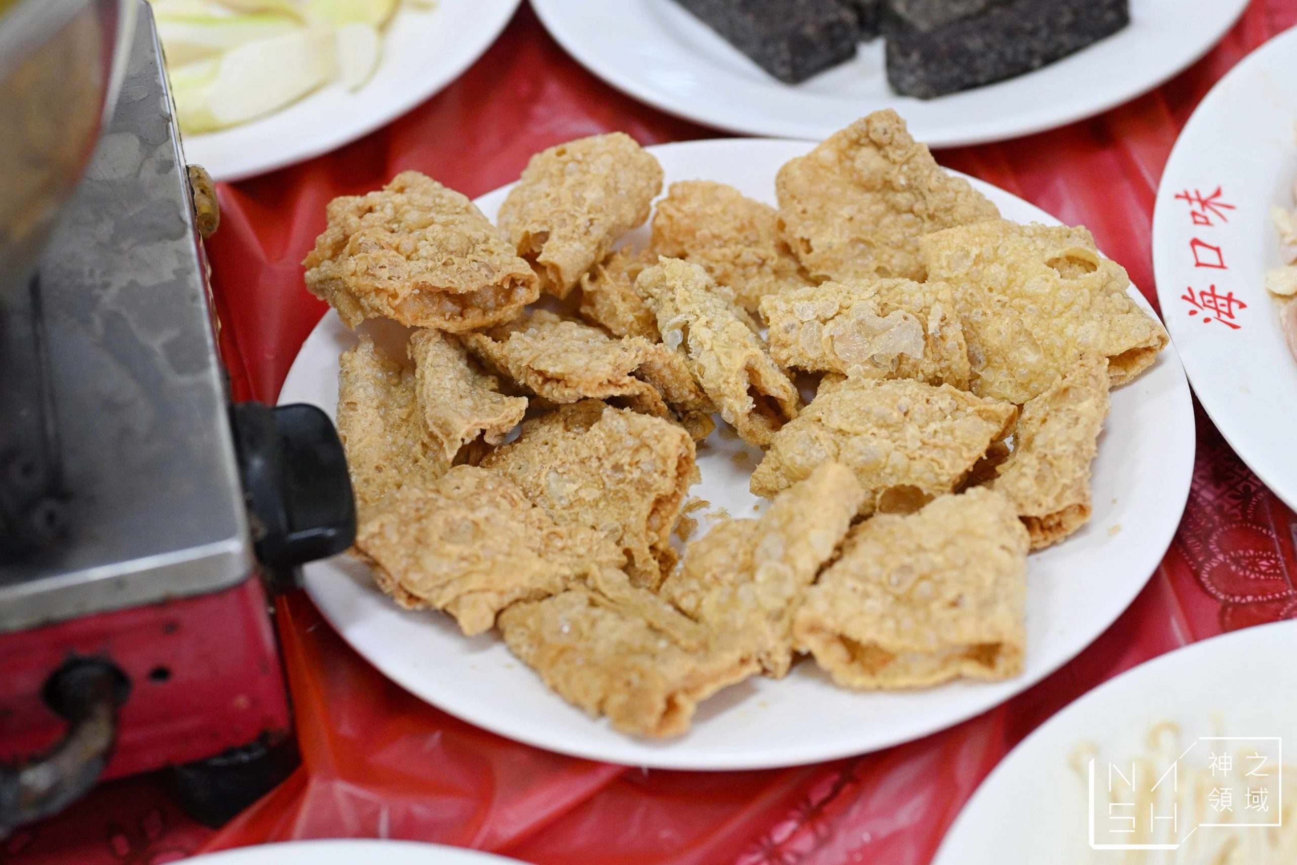 龍潭佳安薑母鴨