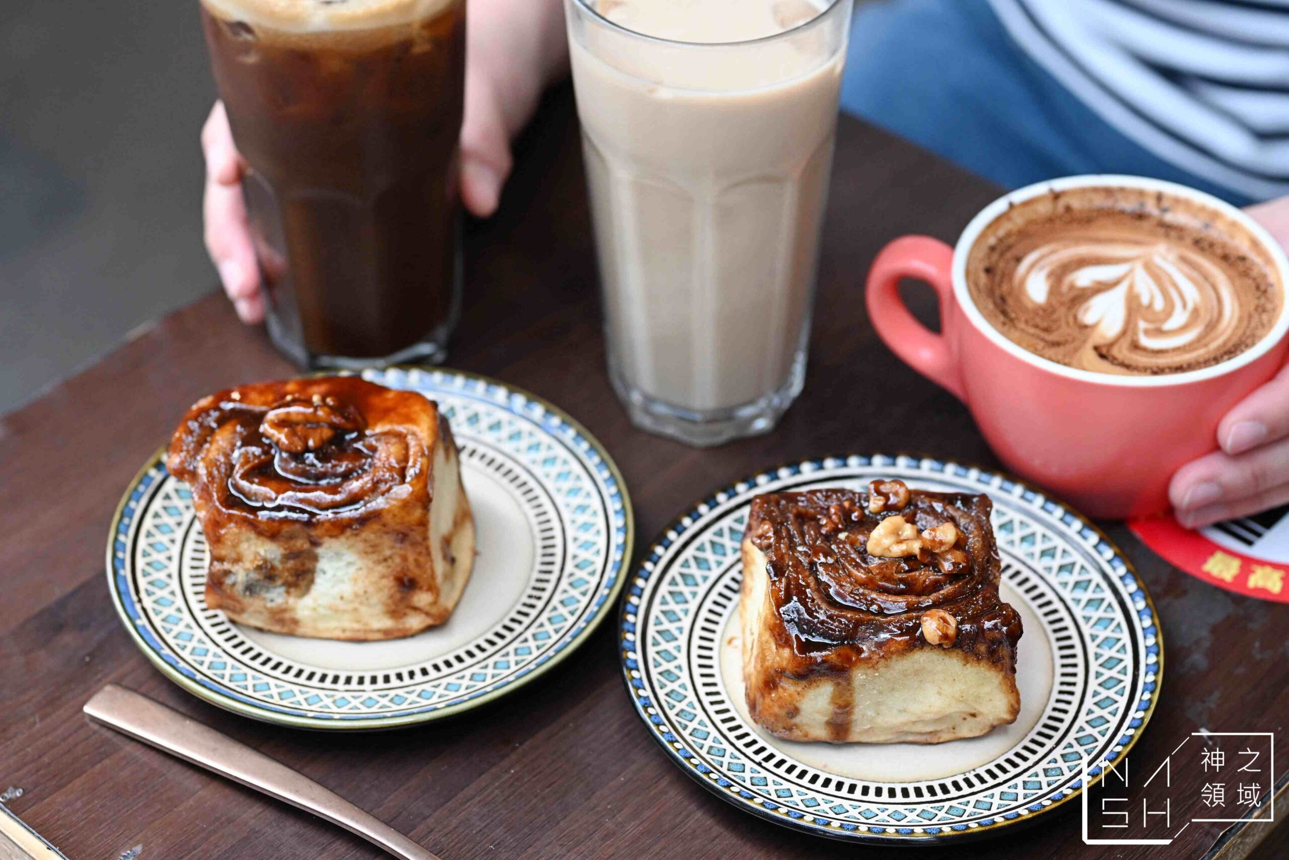 Twin Brothers Coffee