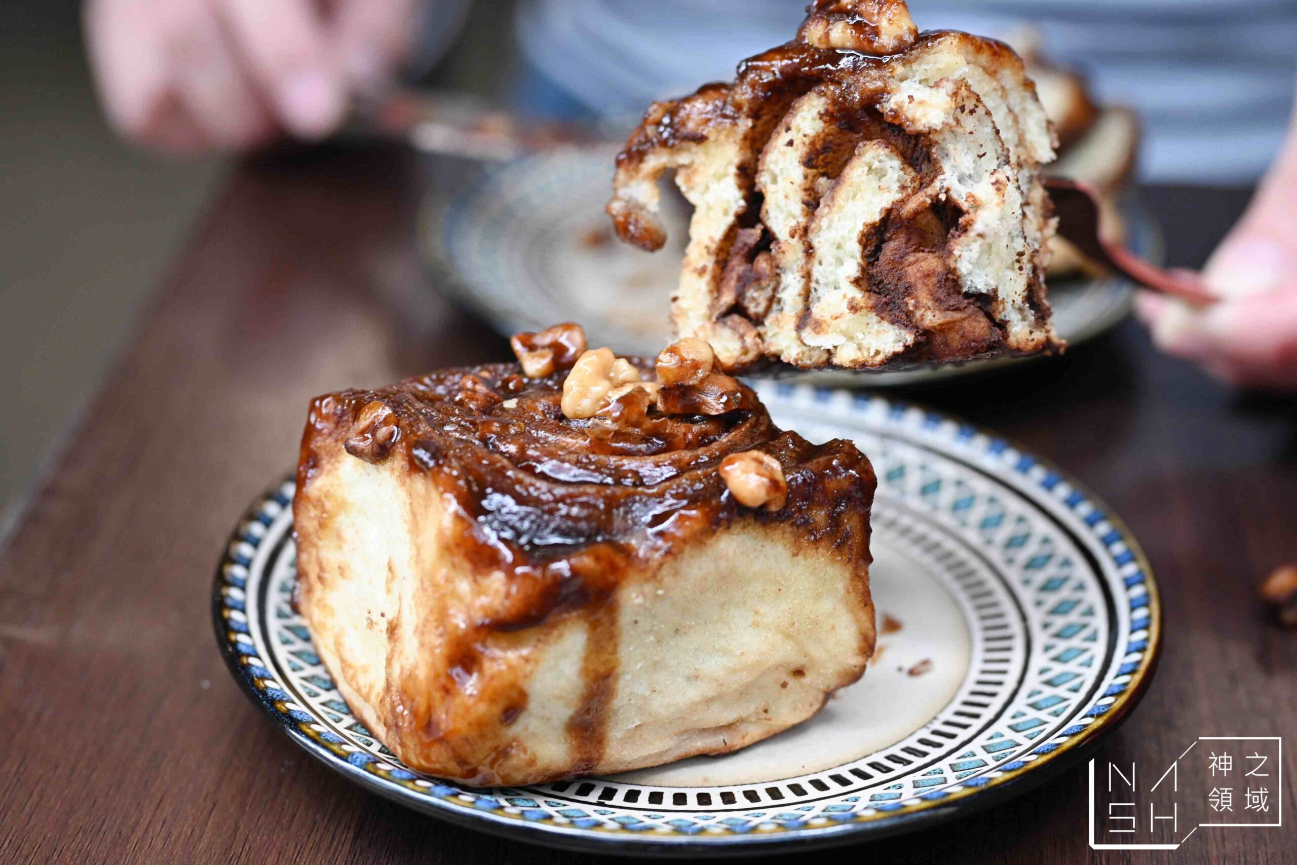 Twin Brothers Coffee @Nash，神之領域