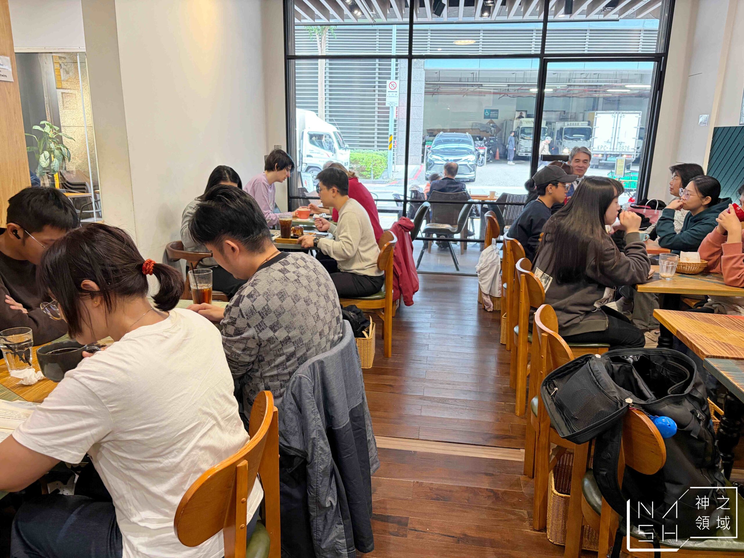 Twin Brothers Coffee