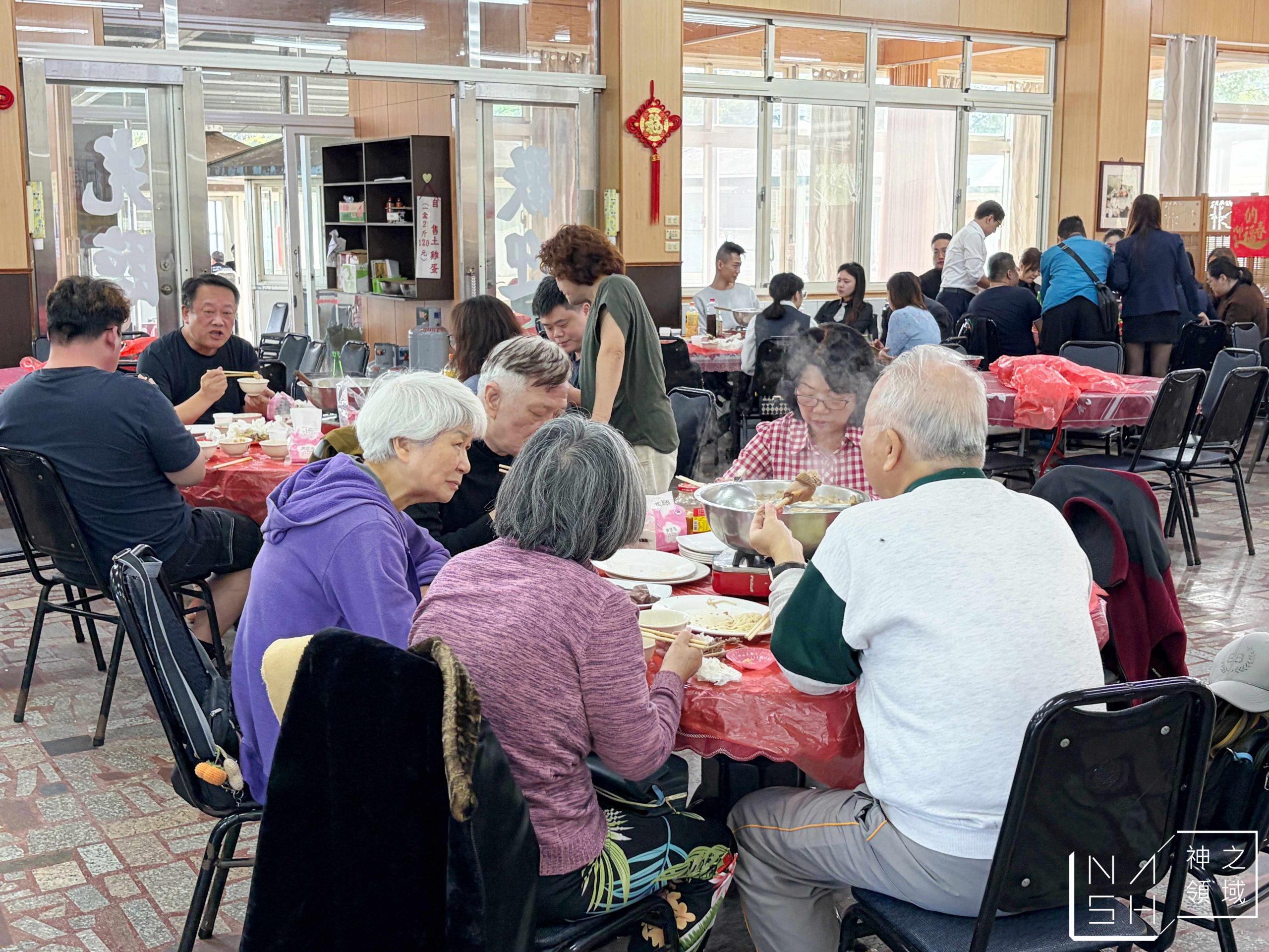 龍潭佳安薑母鴨