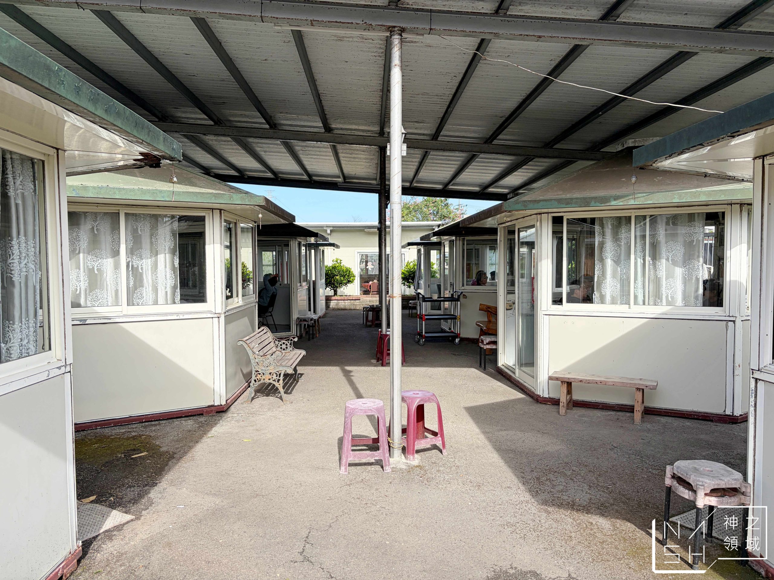 龍潭佳安薑母鴨