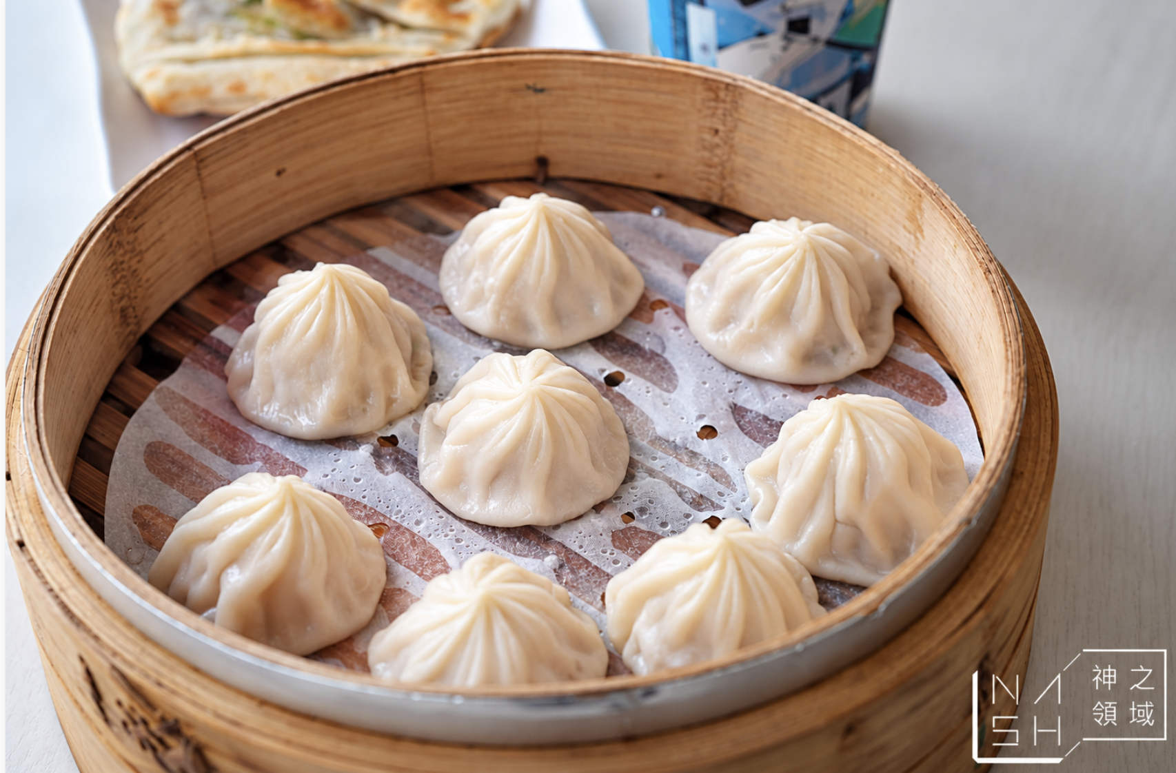 天母豆漿