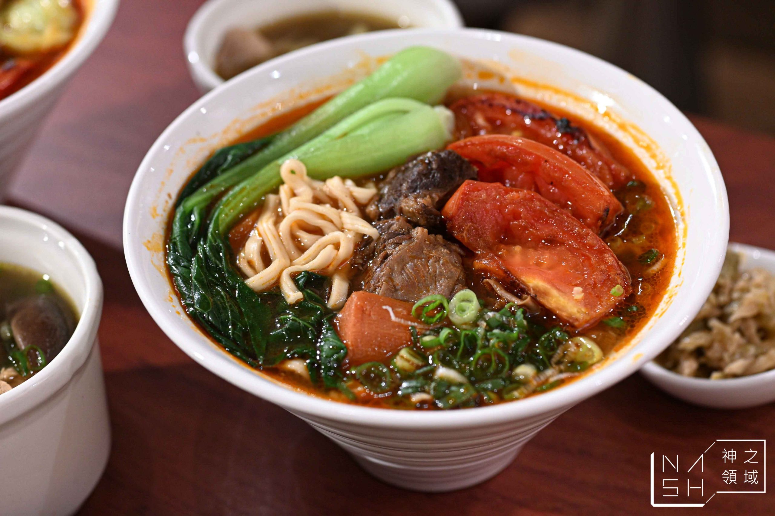  @Nash，神之領域