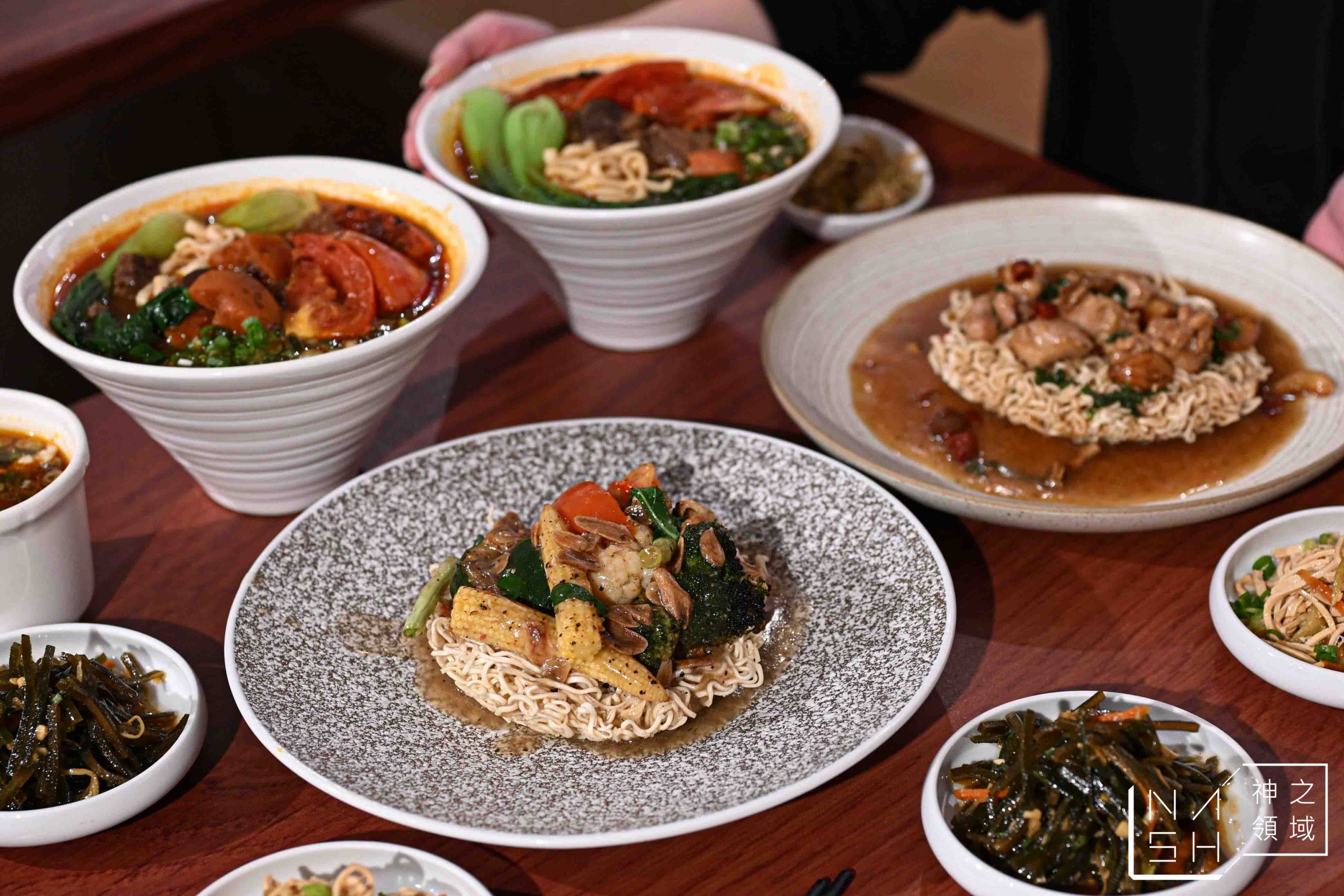  @Nash，神之領域