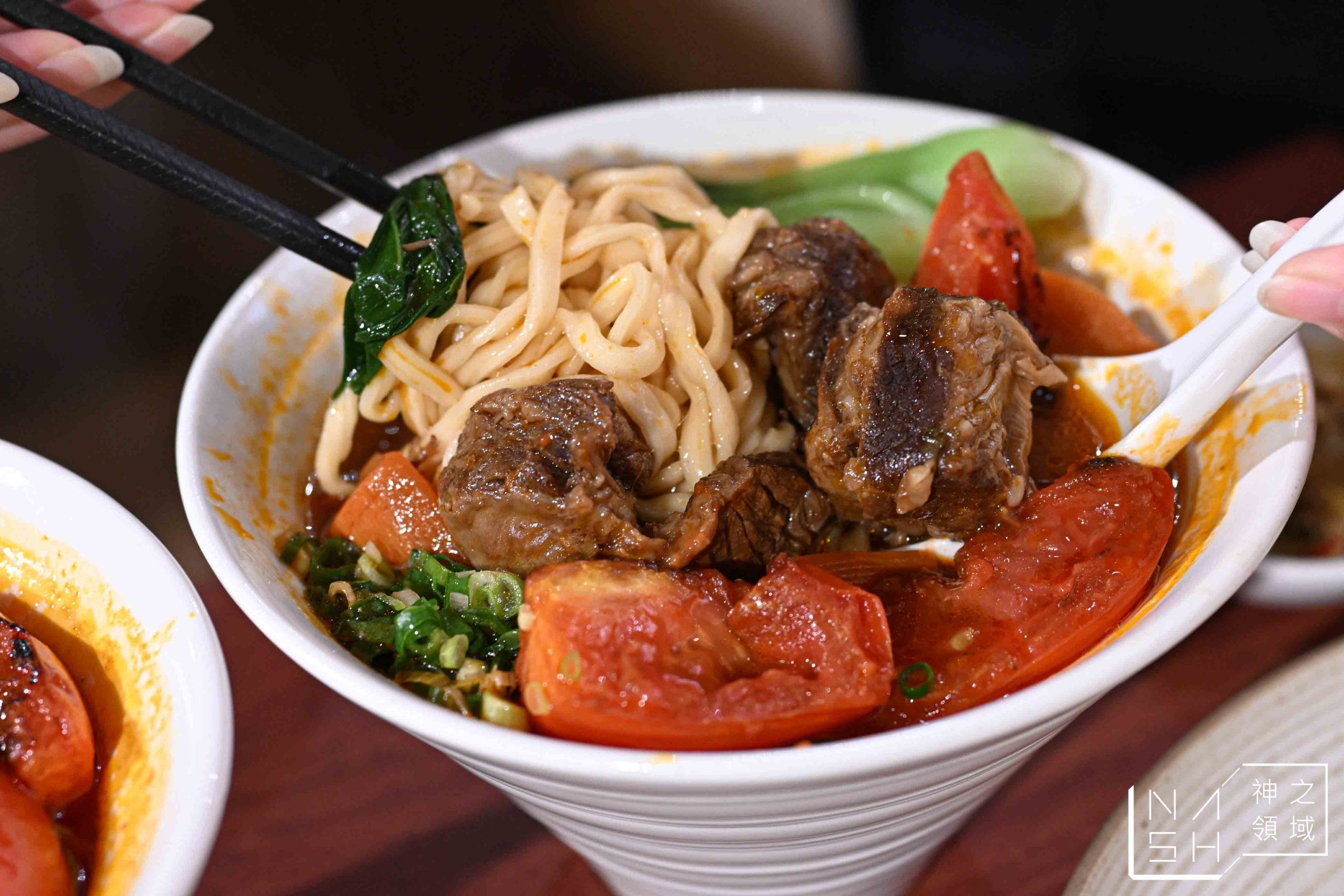  @Nash，神之領域