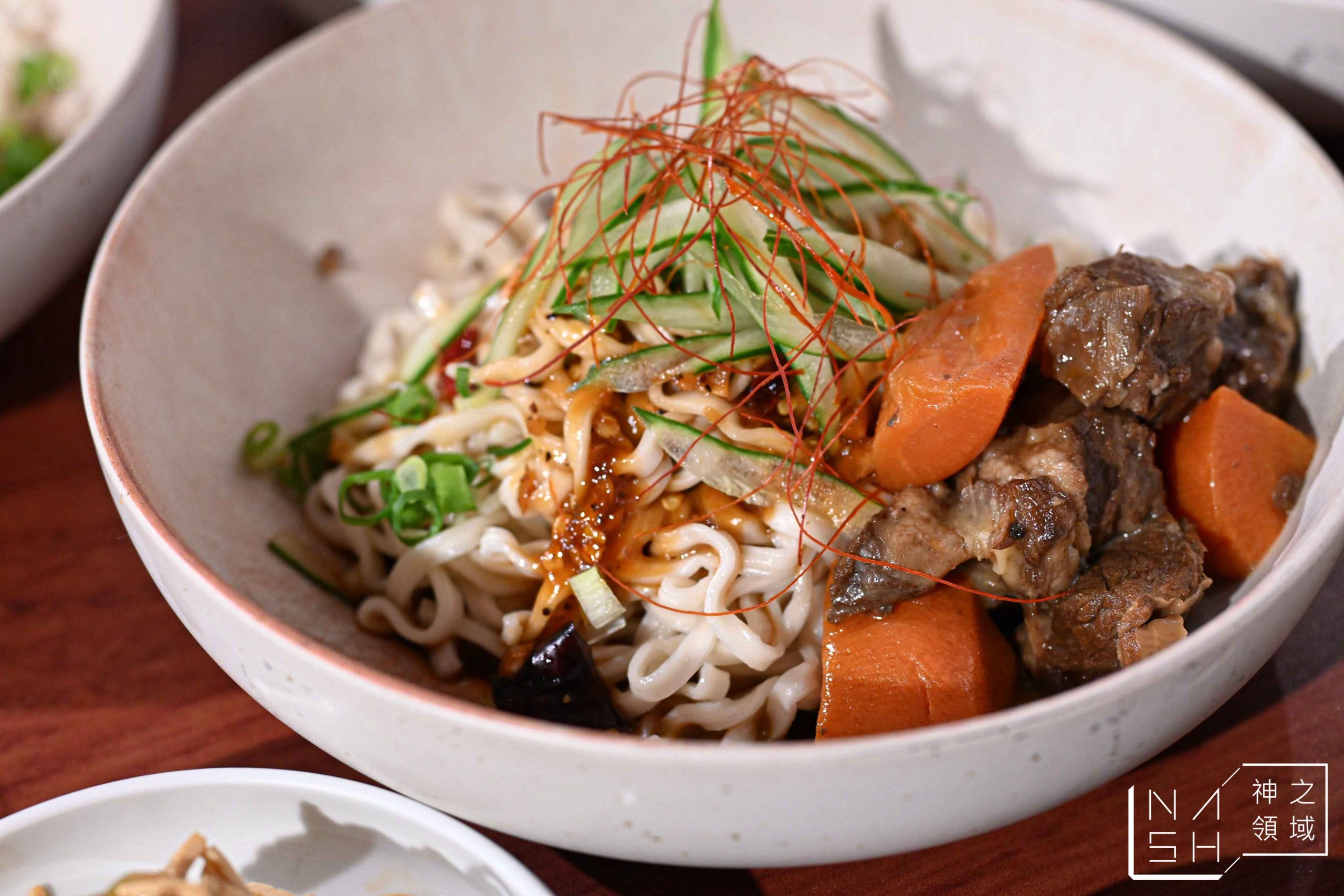  @Nash，神之領域