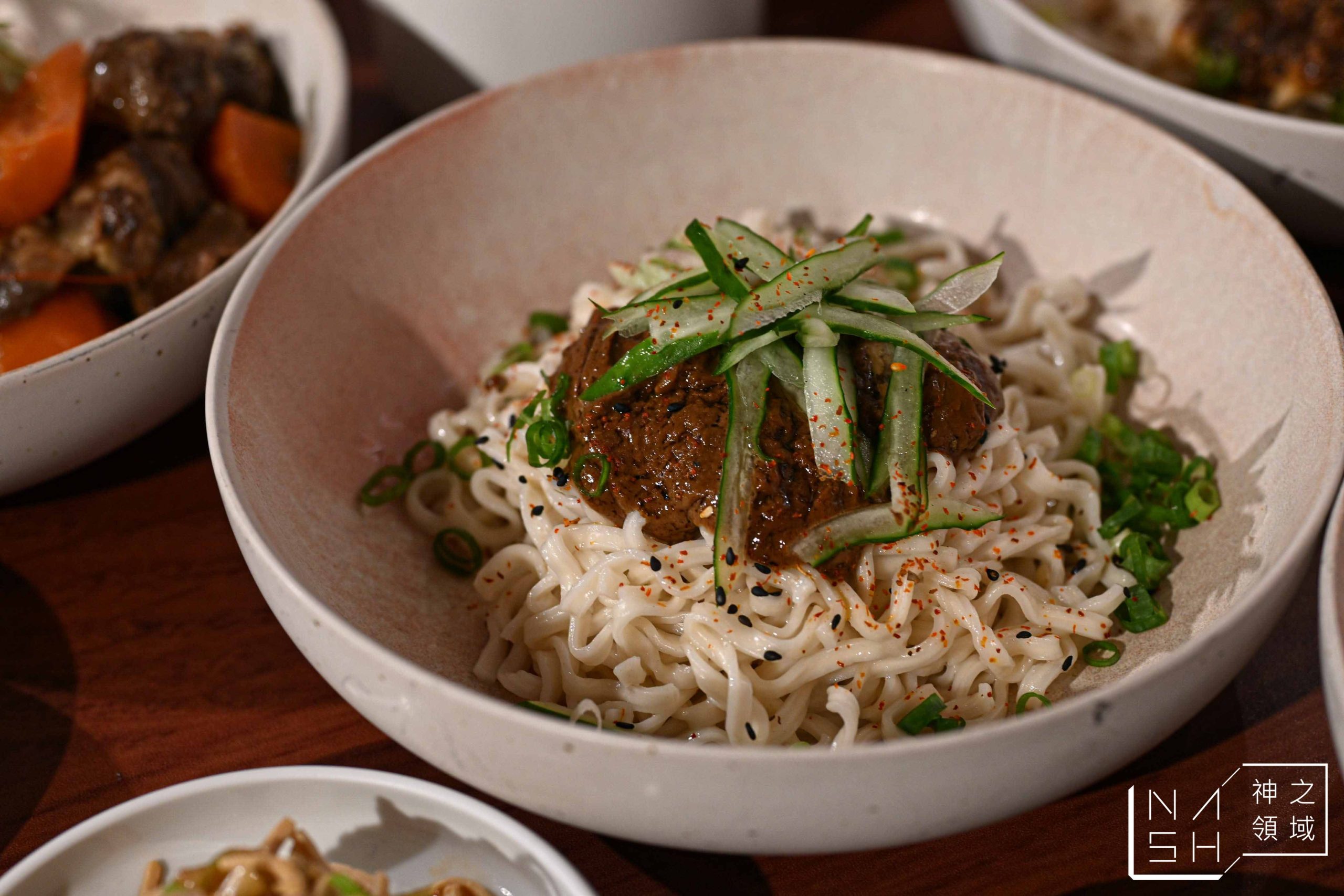  @Nash，神之領域