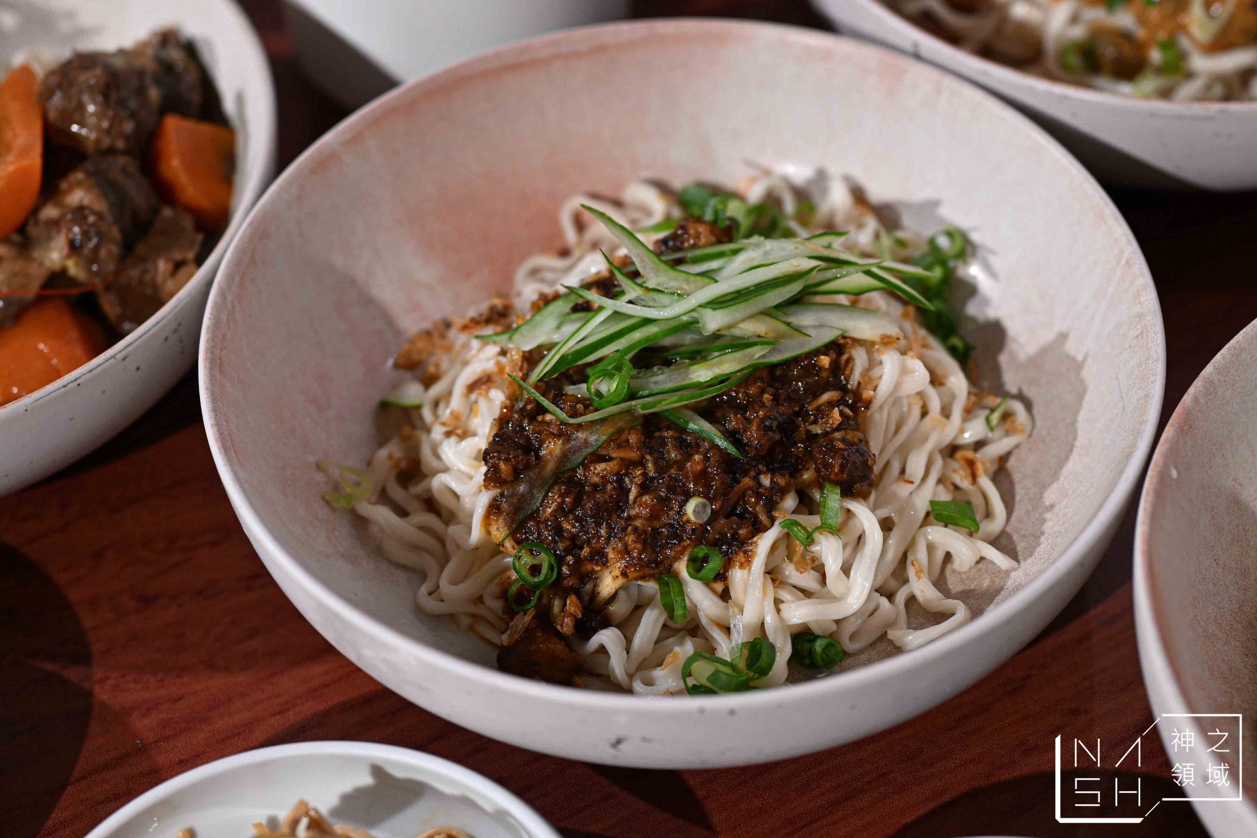  @Nash，神之領域