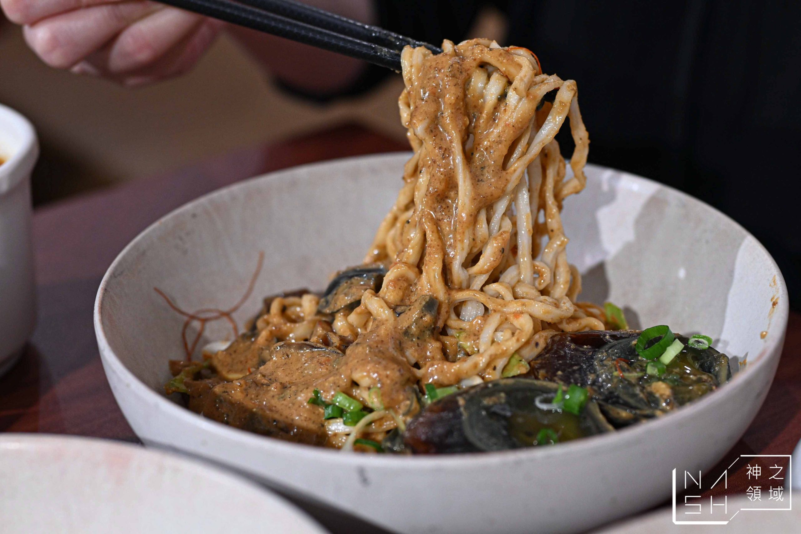  @Nash，神之領域