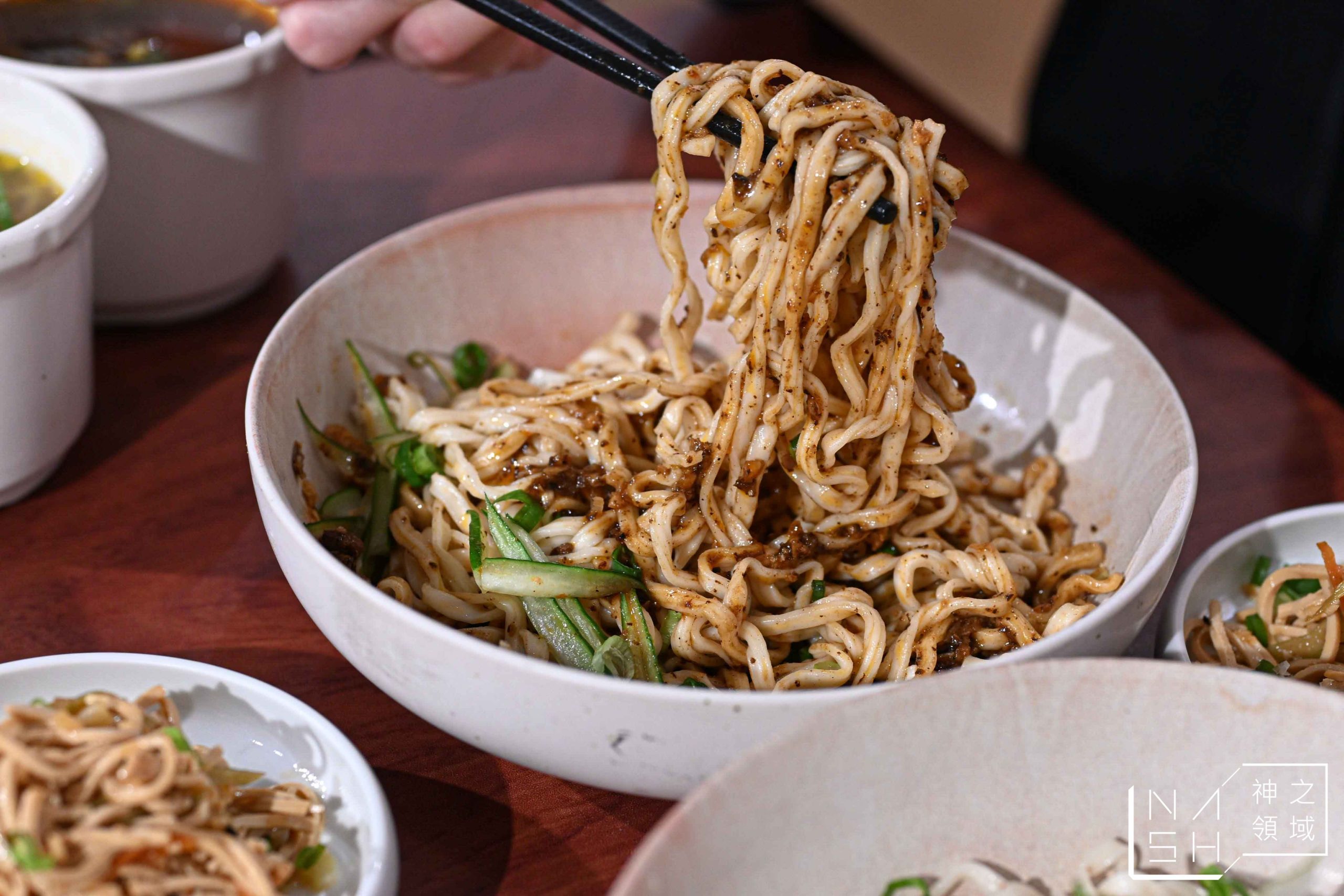  @Nash，神之領域