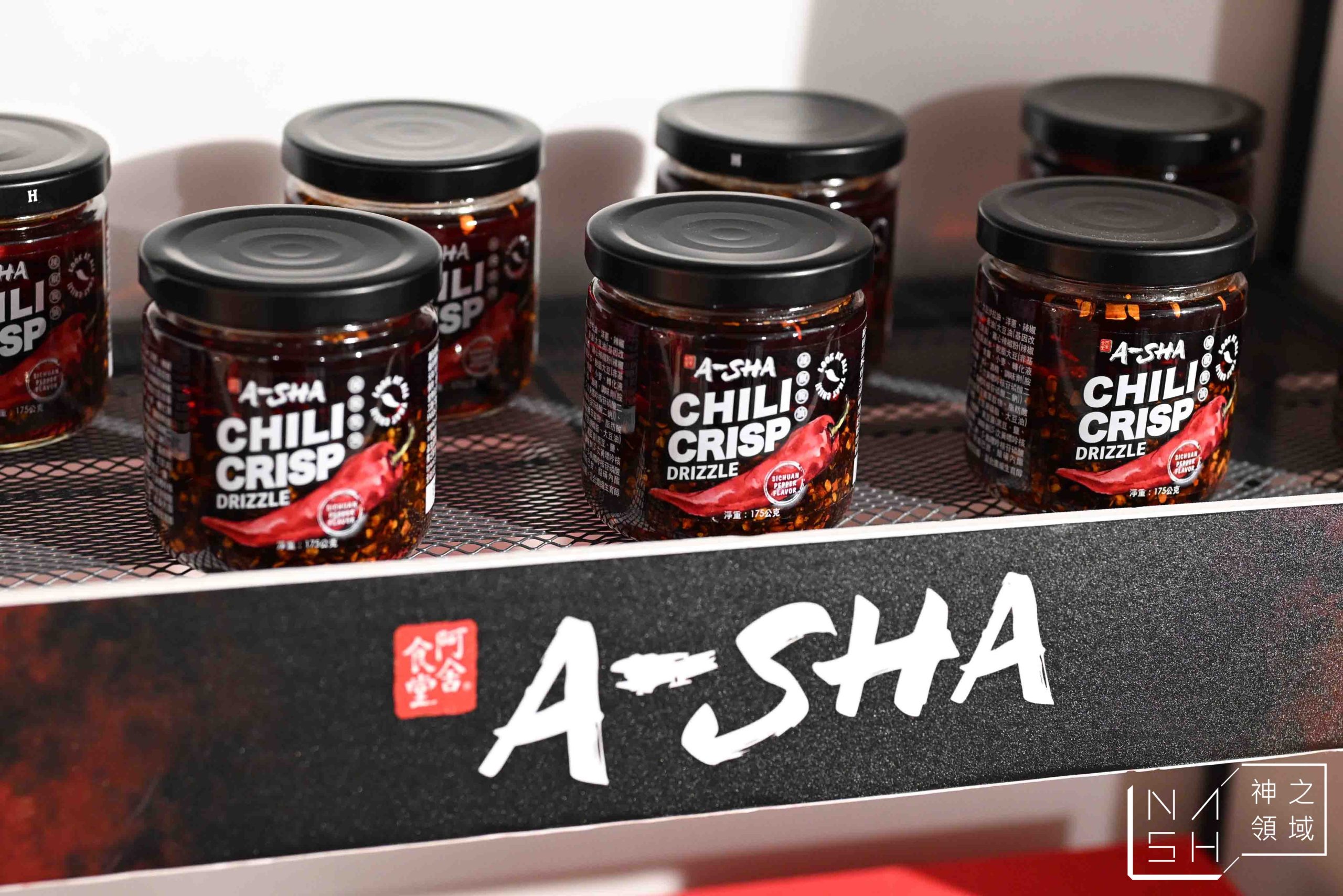  @Nash，神之領域