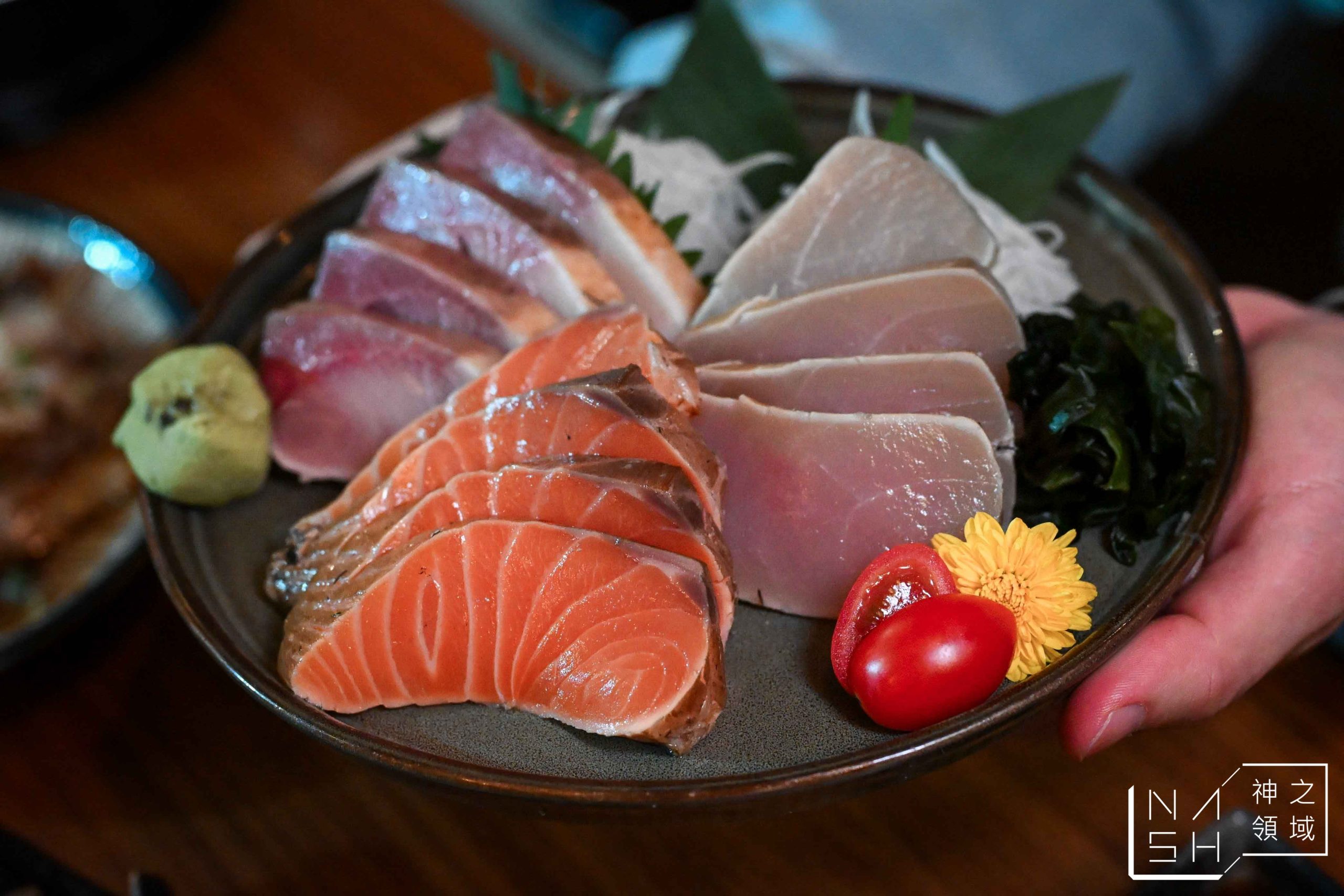 ABV日式居酒館林口長庚店