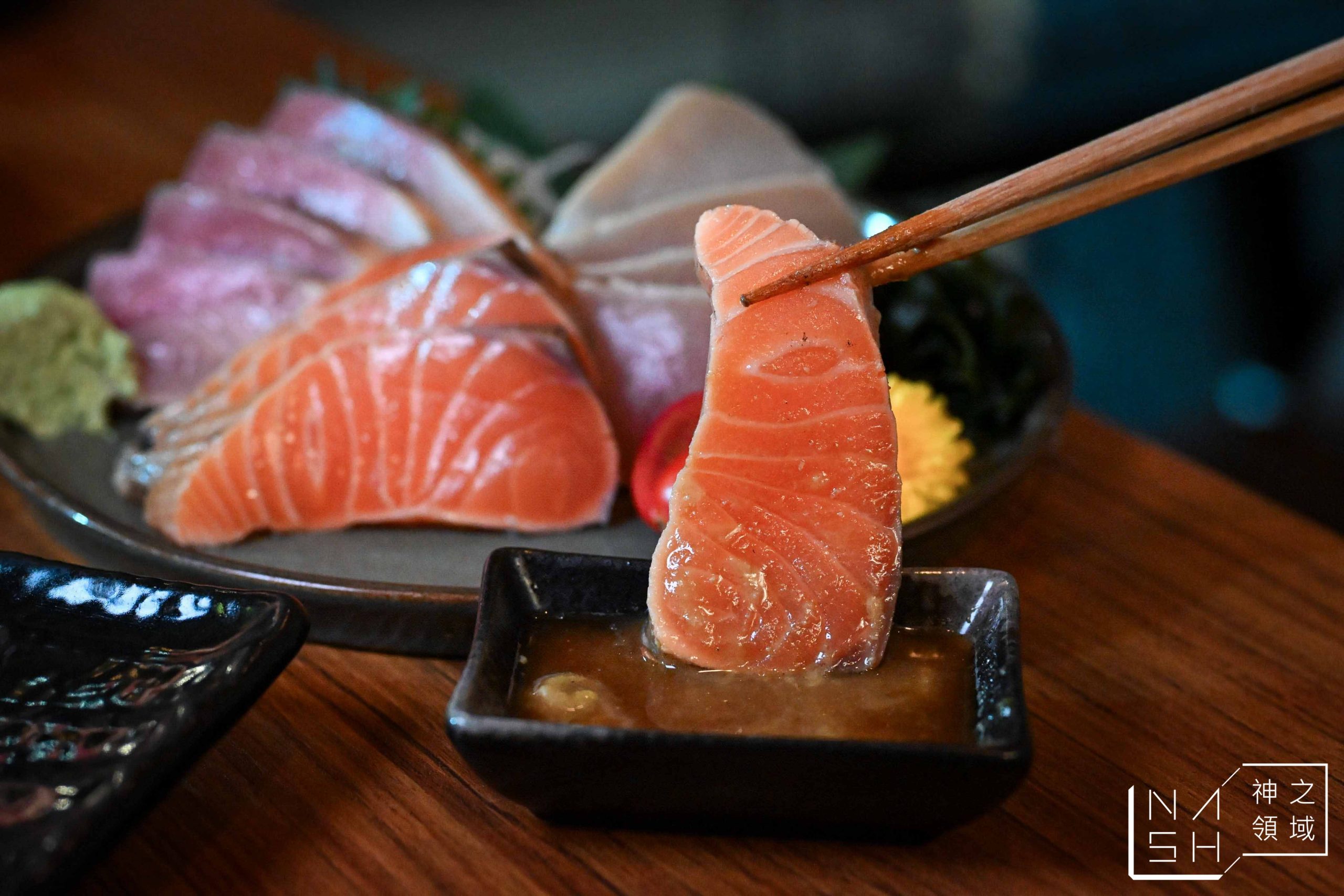 ABV日式居酒館林口長庚店