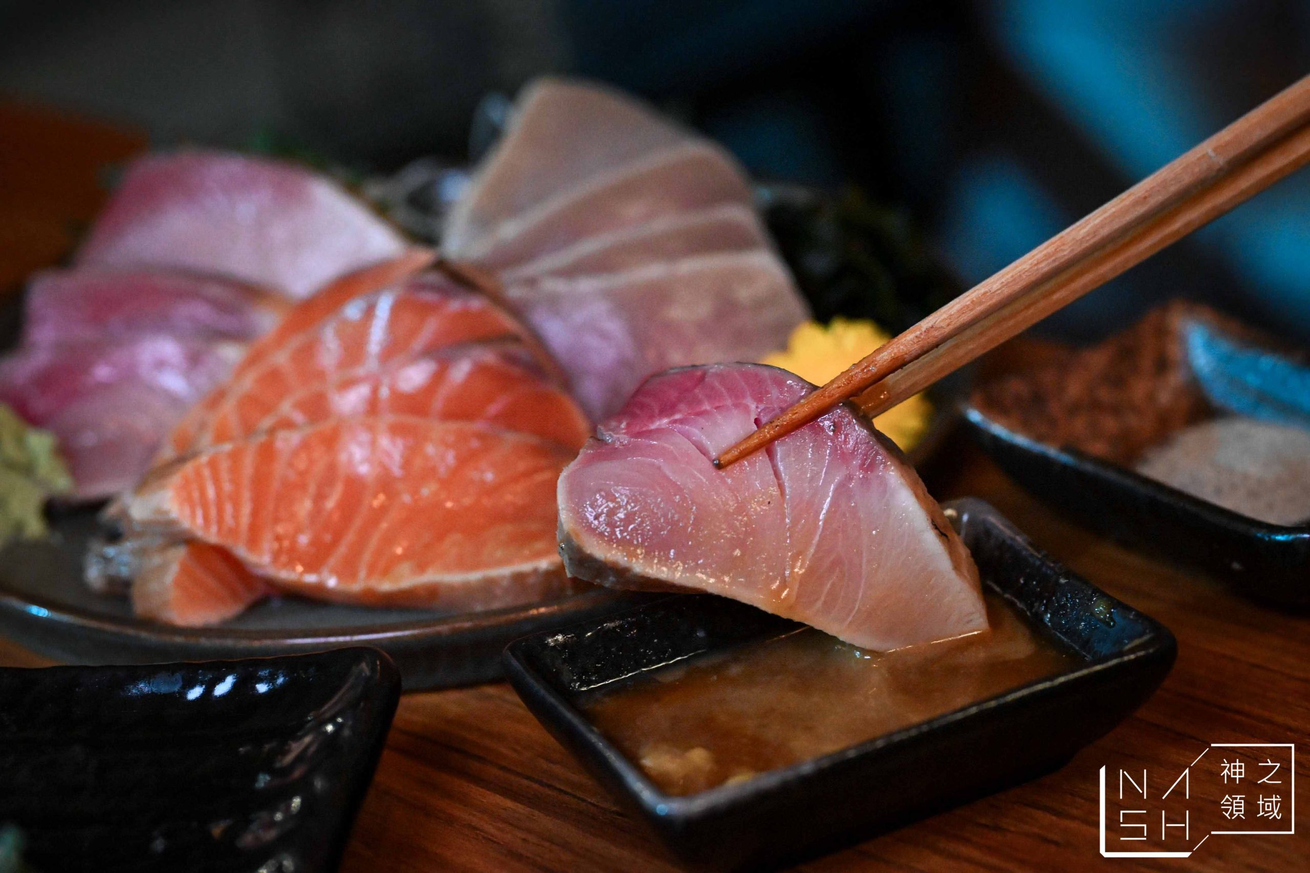 ABV日式居酒館林口長庚店