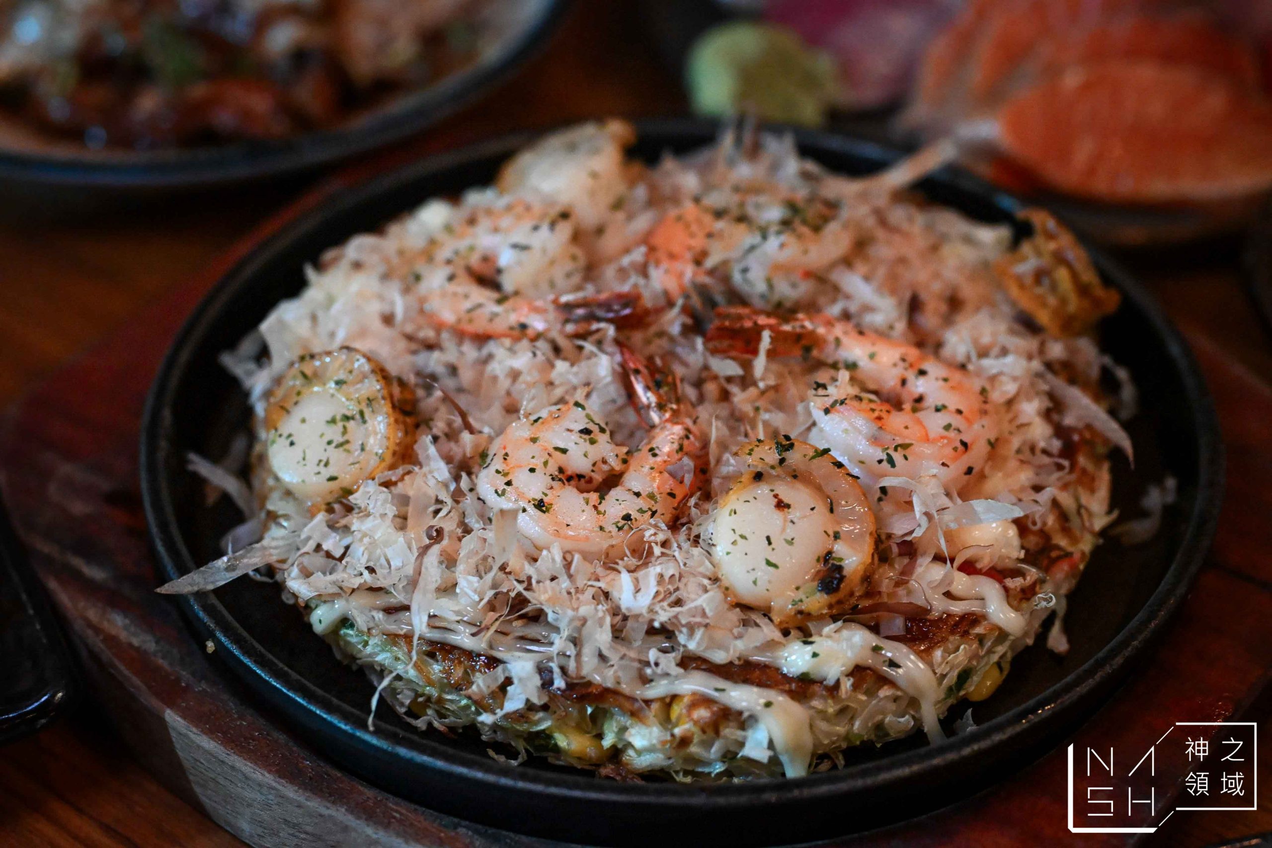 ABV日式居酒館林口長庚店