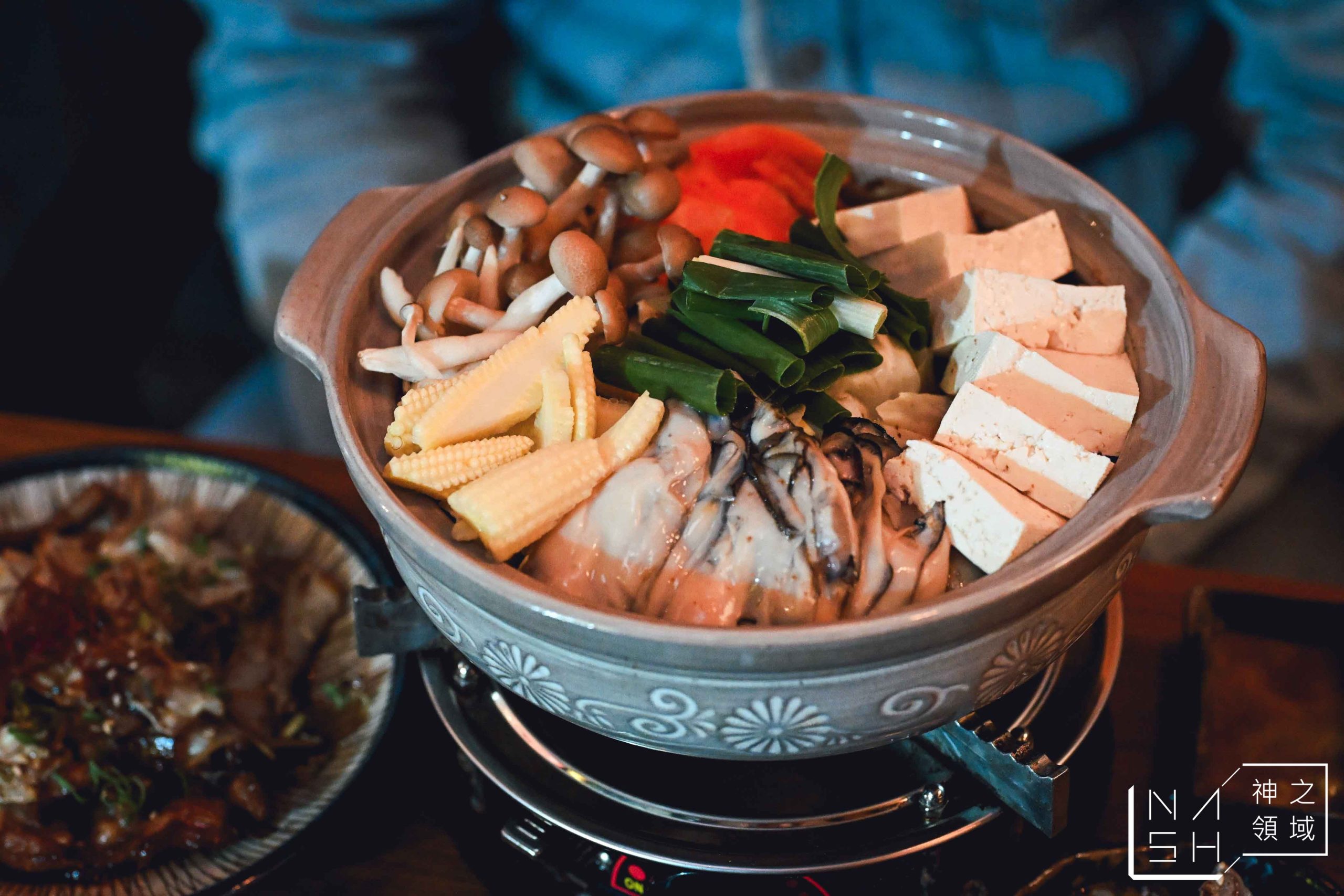 ABV日式居酒館林口長庚店