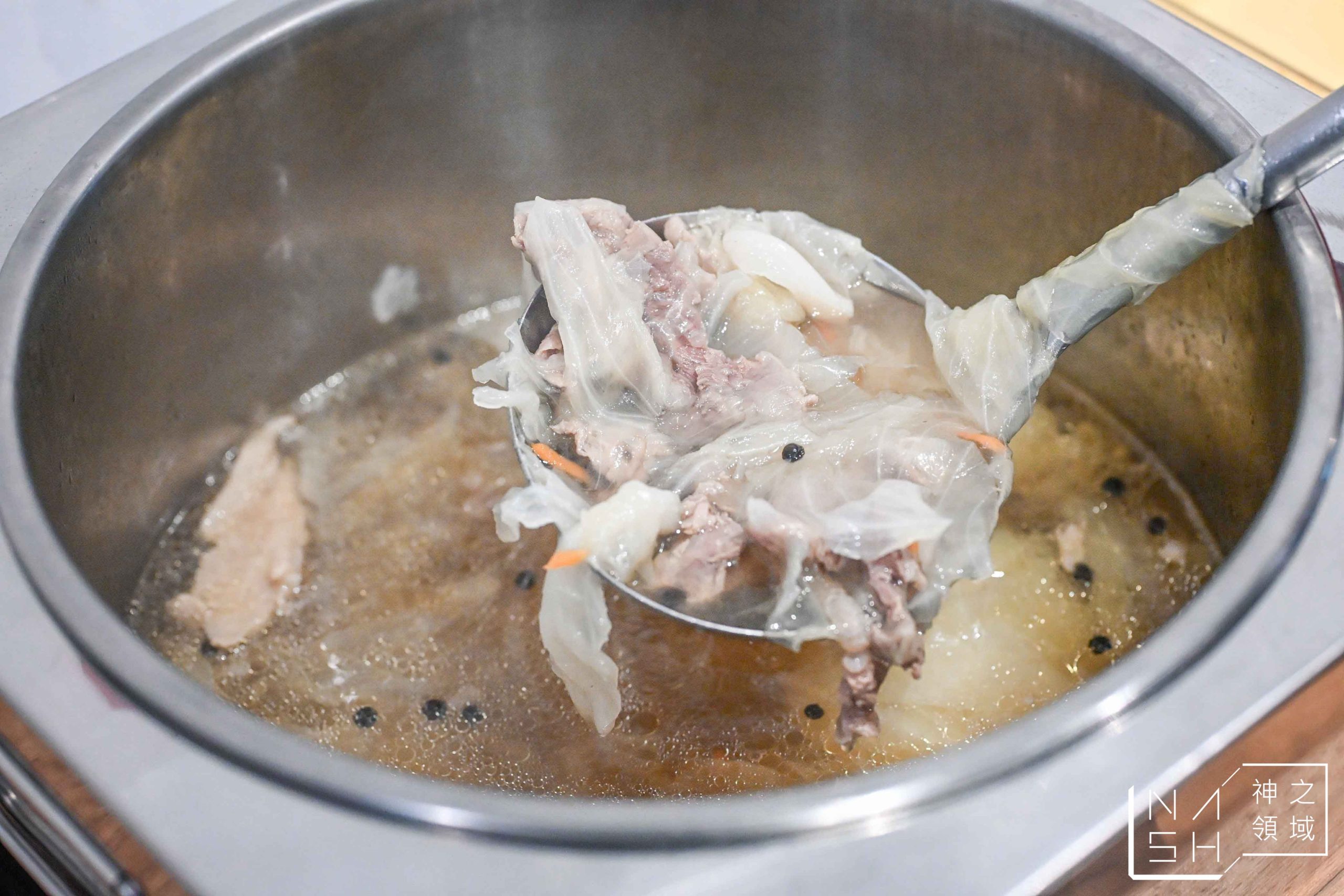  @Nash，神之領域