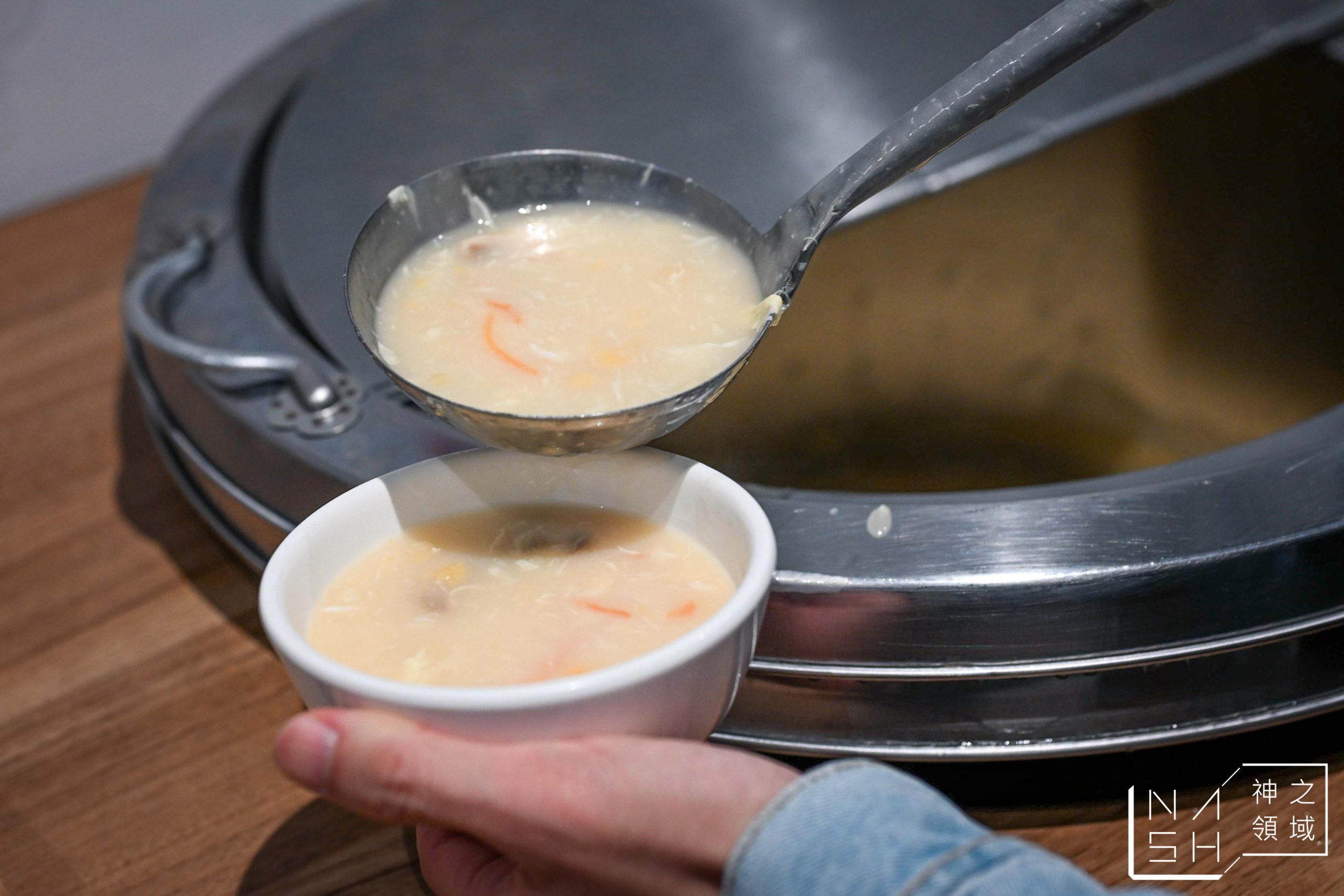 【林口美食】B&B Steak 林口店|高CP值原肉牛排進駐林口,林口炙燒牛排新選擇 @Nash,神之領域 @Nash,神之領域