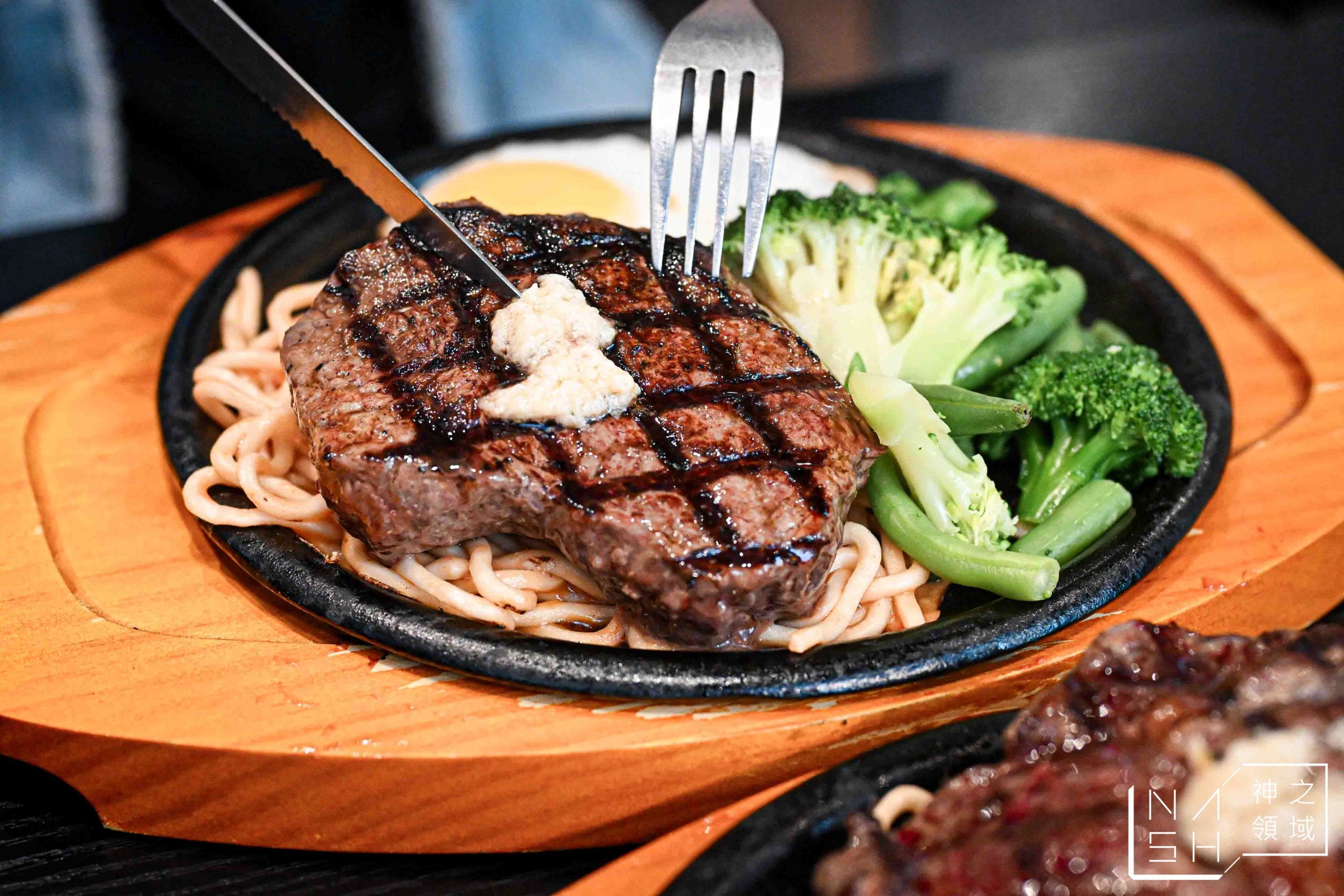  @Nash，神之領域