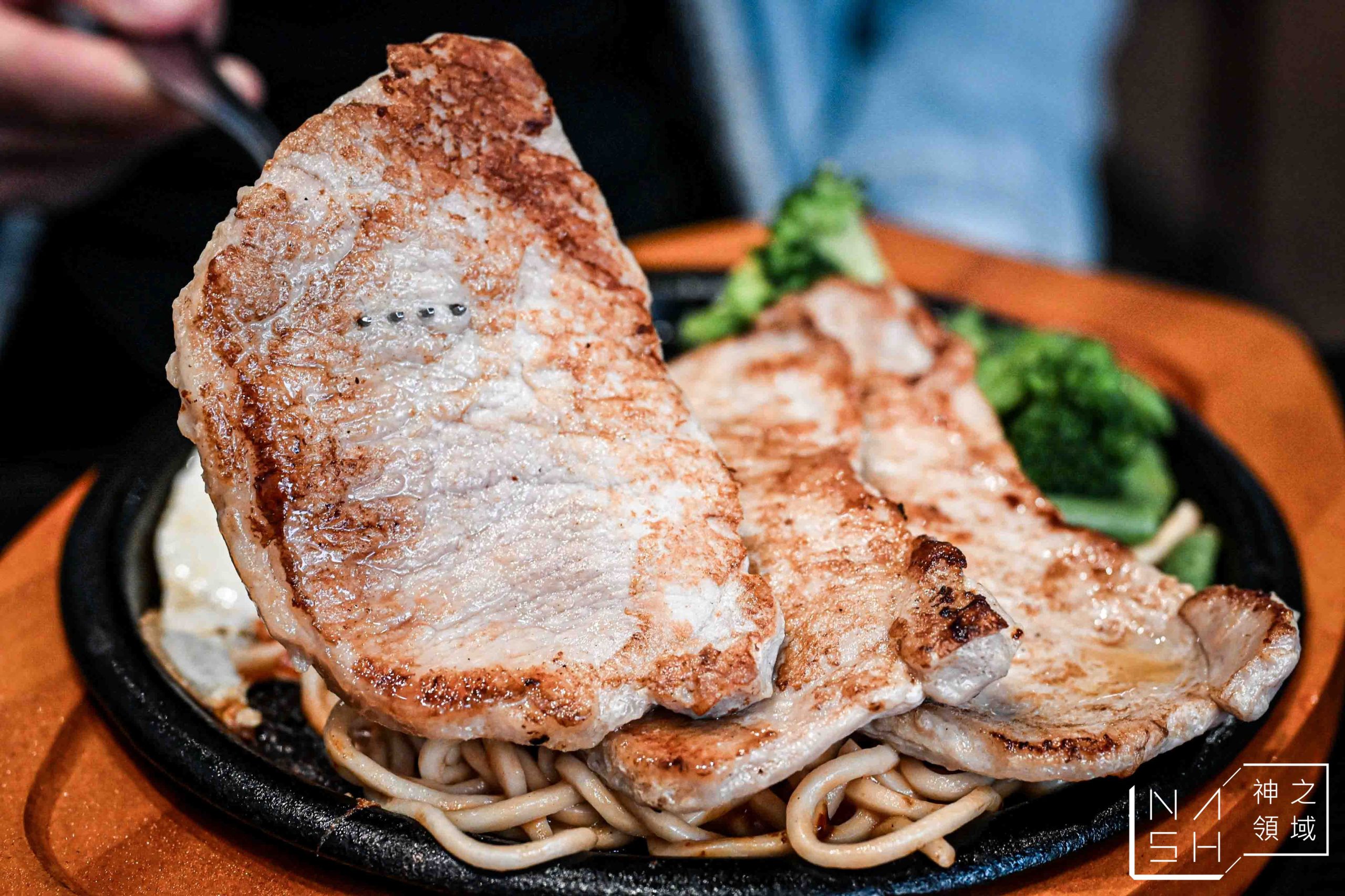  @Nash，神之領域