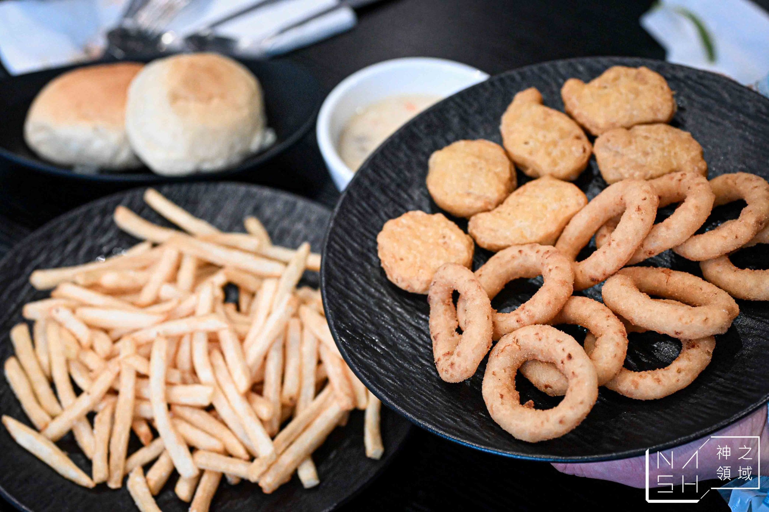  @Nash，神之領域