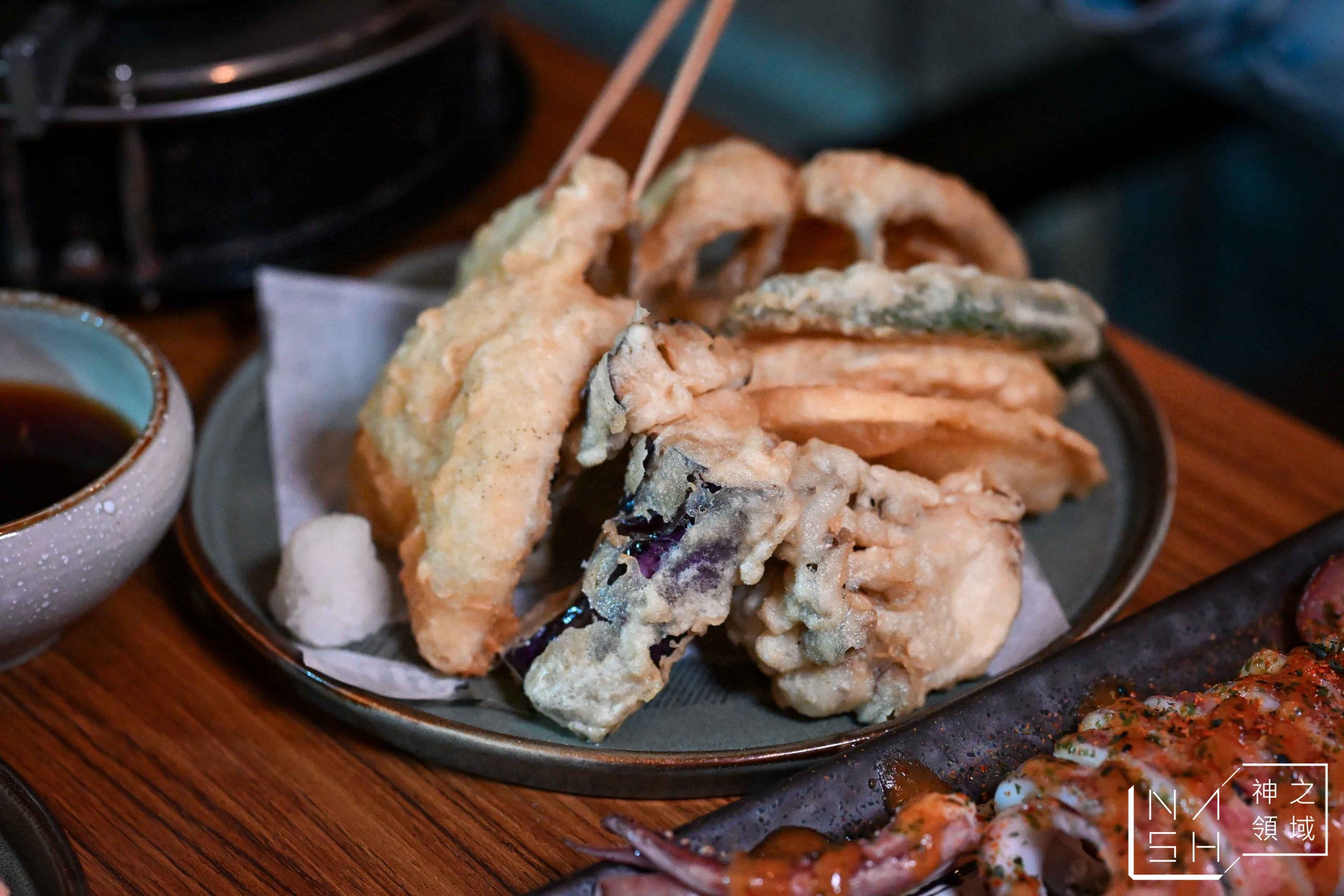 ABV日式居酒館林口長庚店