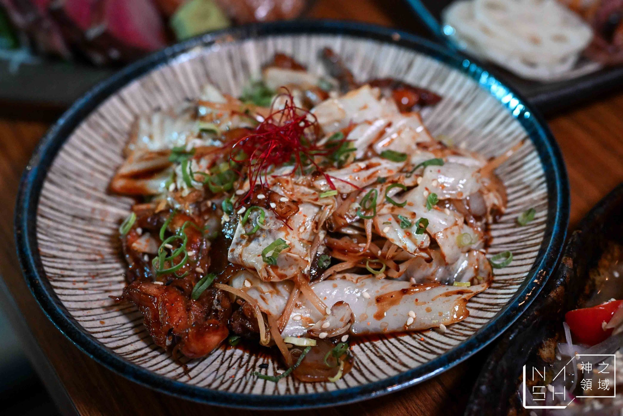 ABV日式居酒館林口長庚店