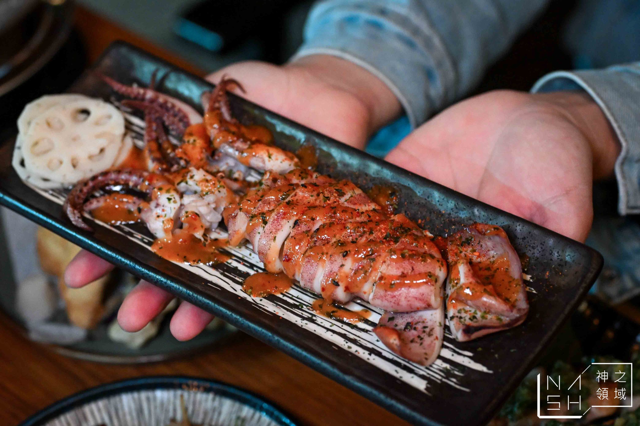 ABV日式居酒館林口長庚店