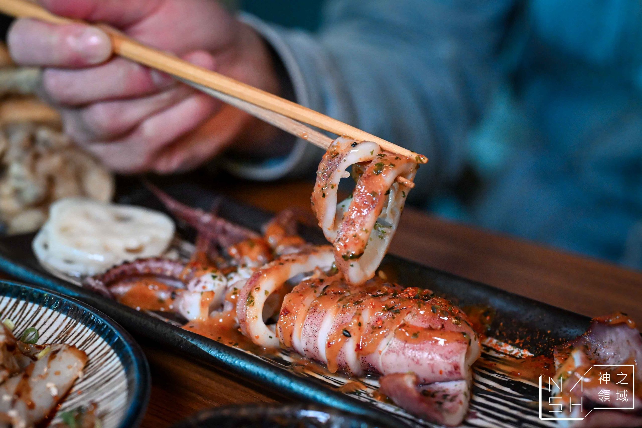 ABV日式居酒館林口長庚店