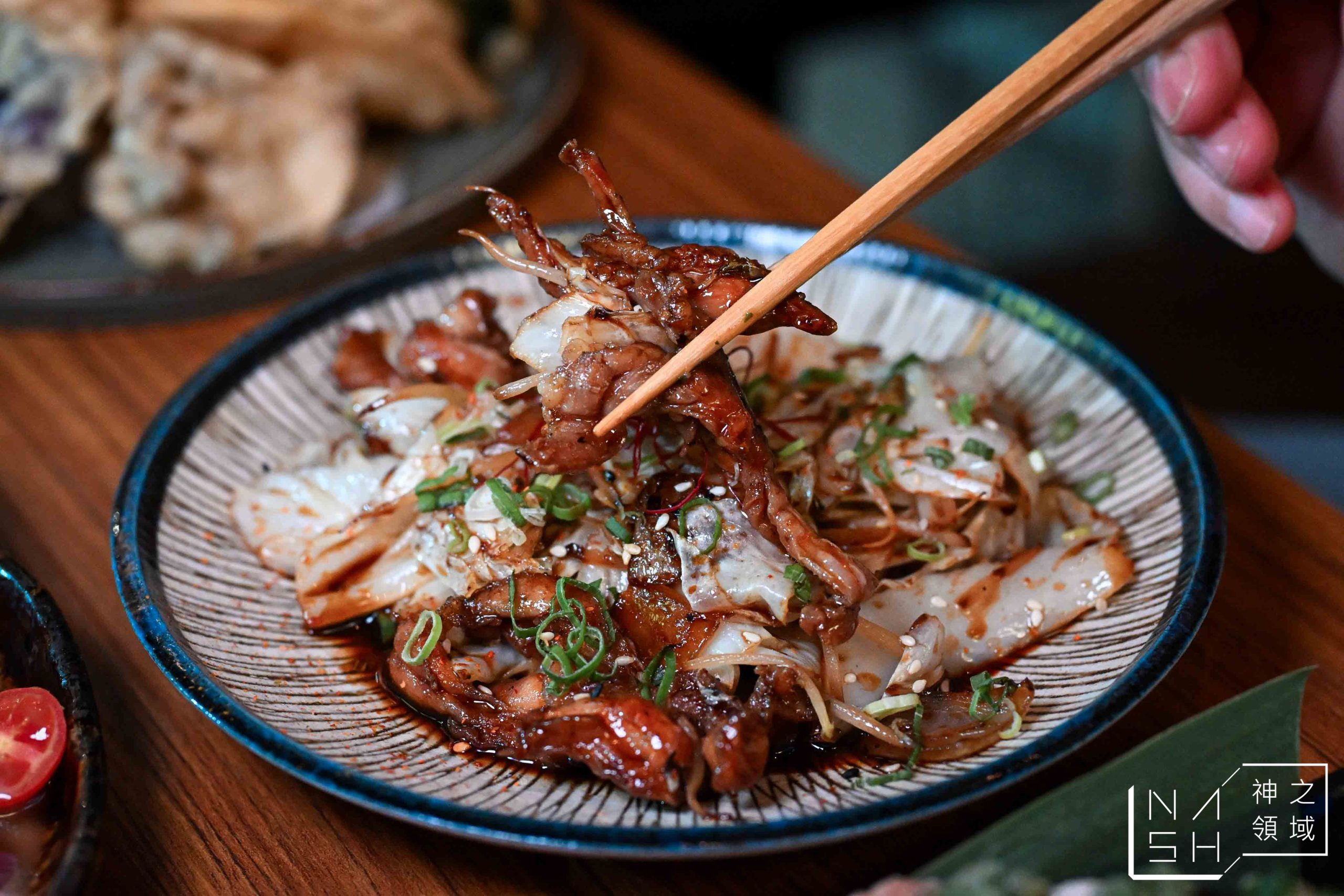 ABV日式居酒館林口長庚店