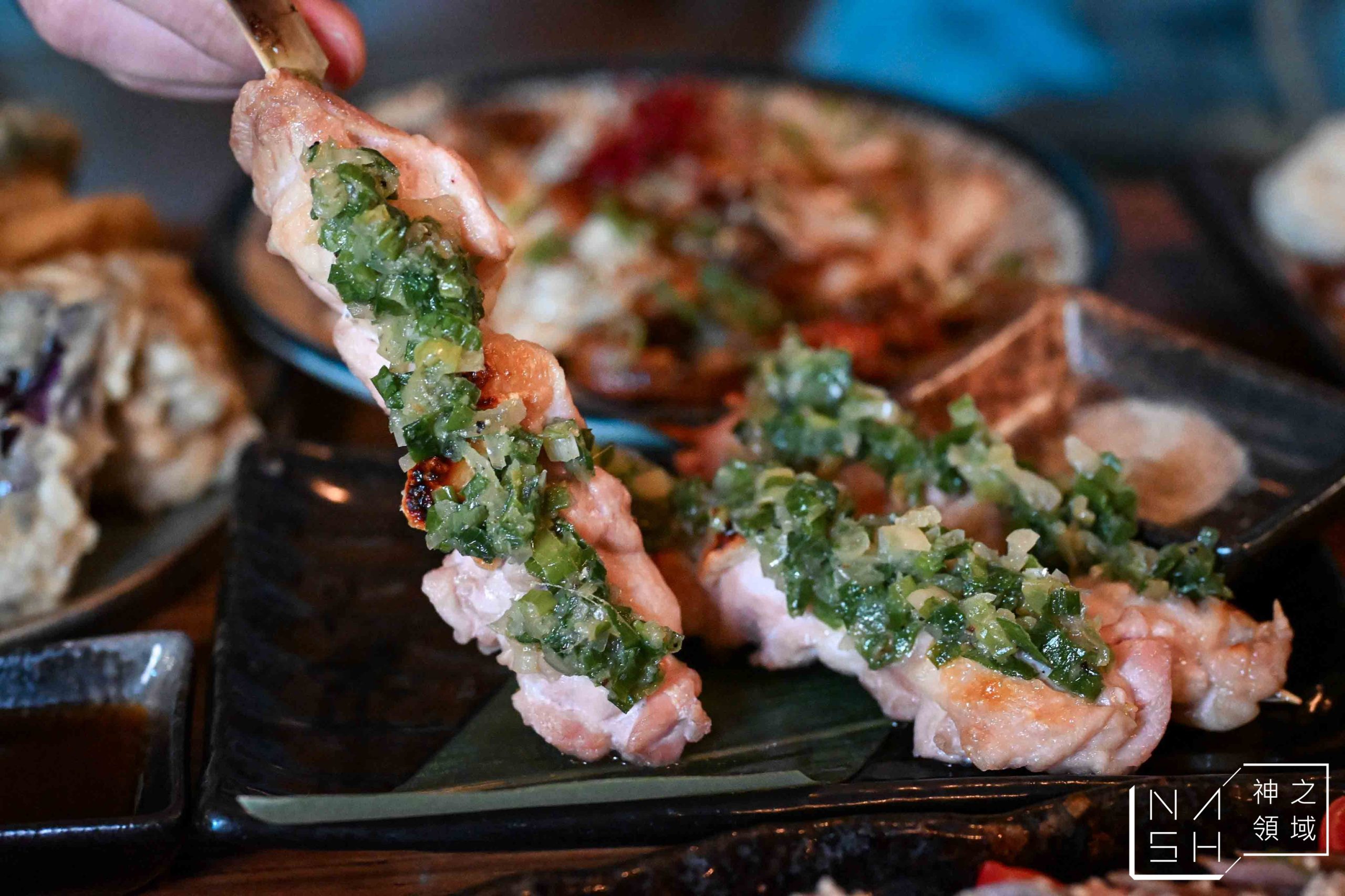 ABV日式居酒館林口長庚店