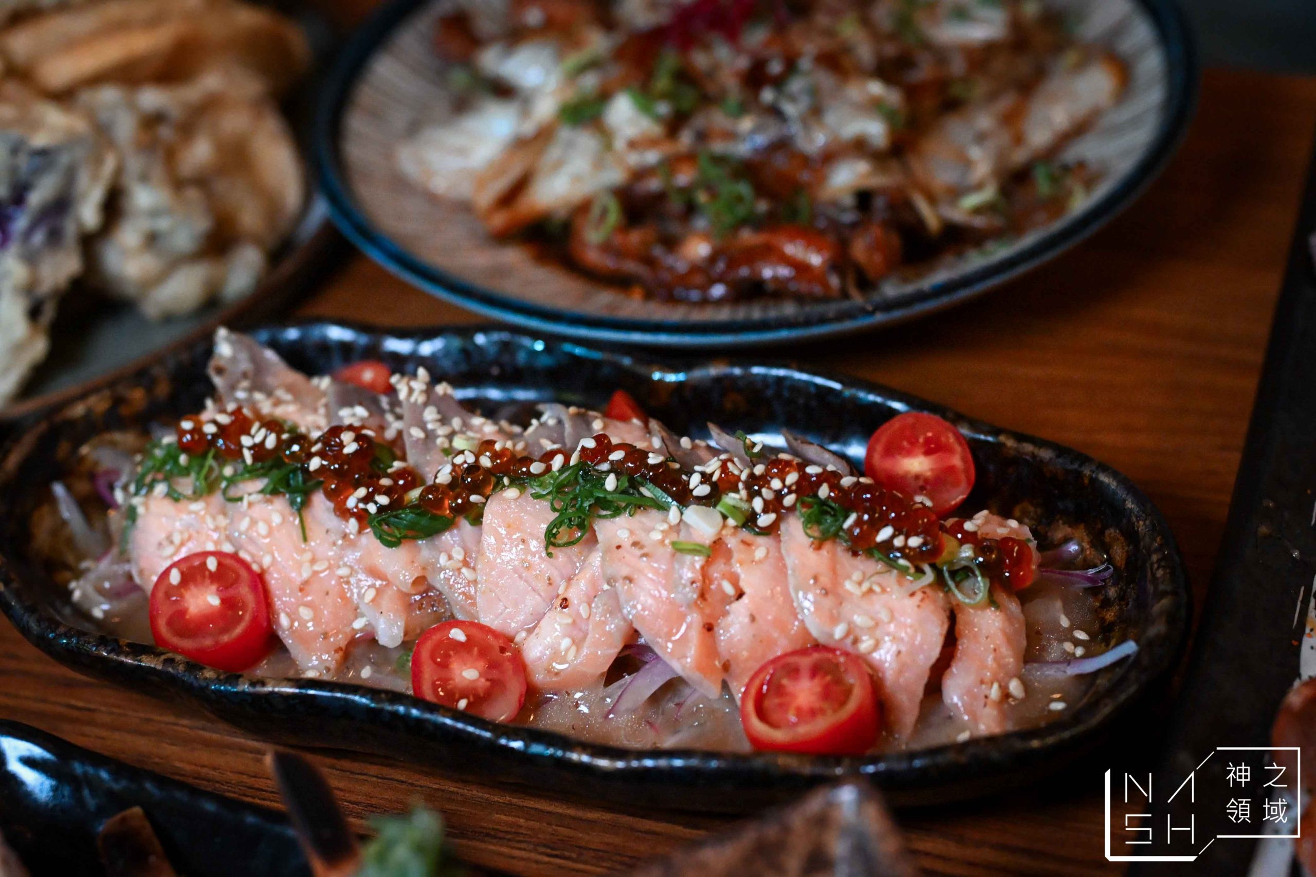 ABV日式居酒館林口長庚店