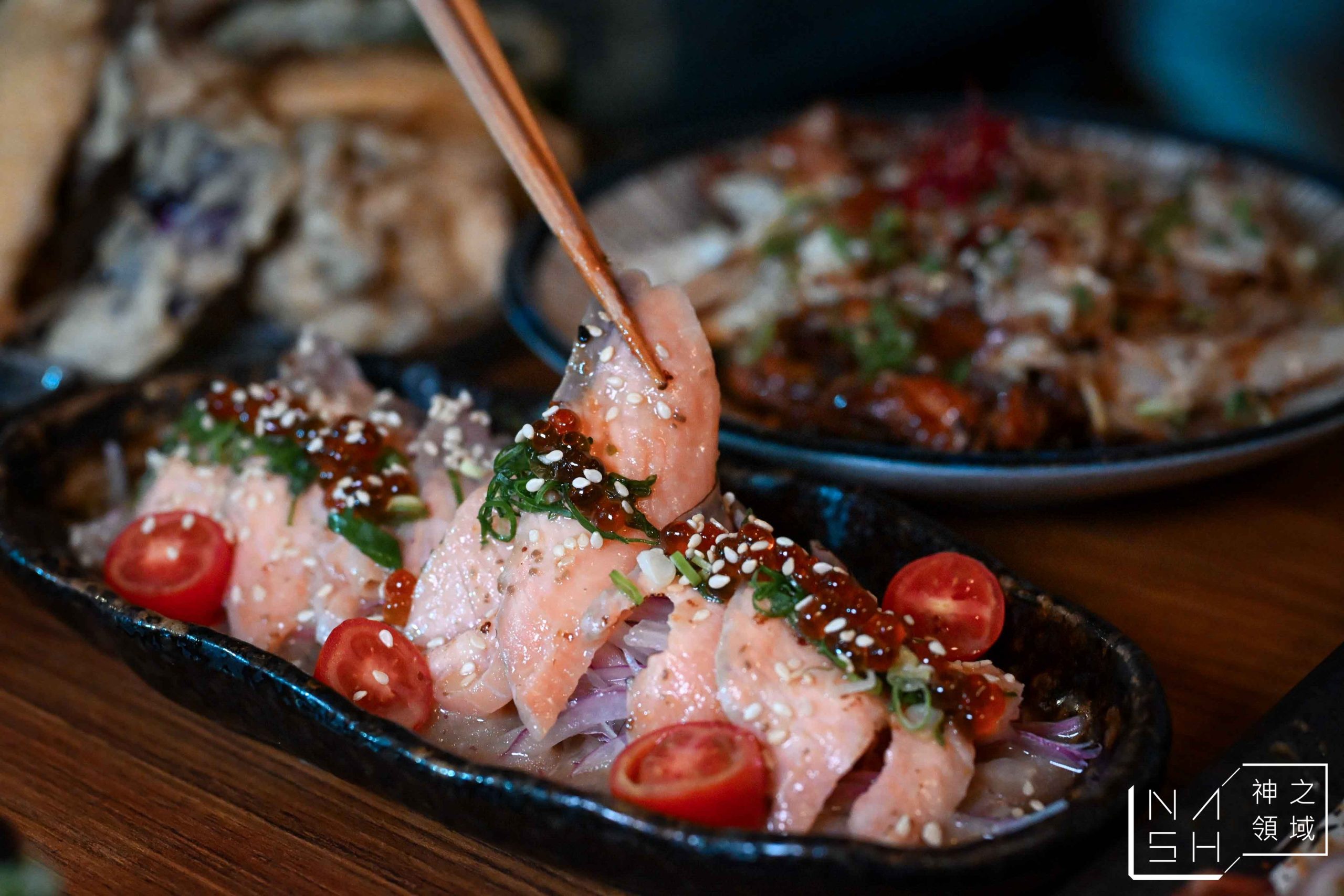 ABV日式居酒館林口長庚店