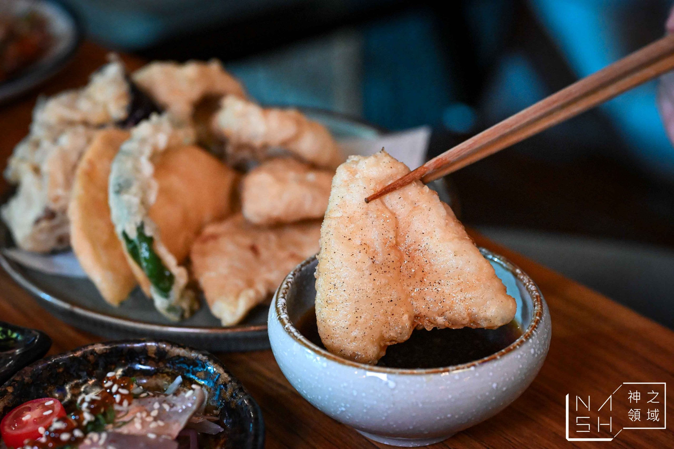 ABV日式居酒館林口長庚店