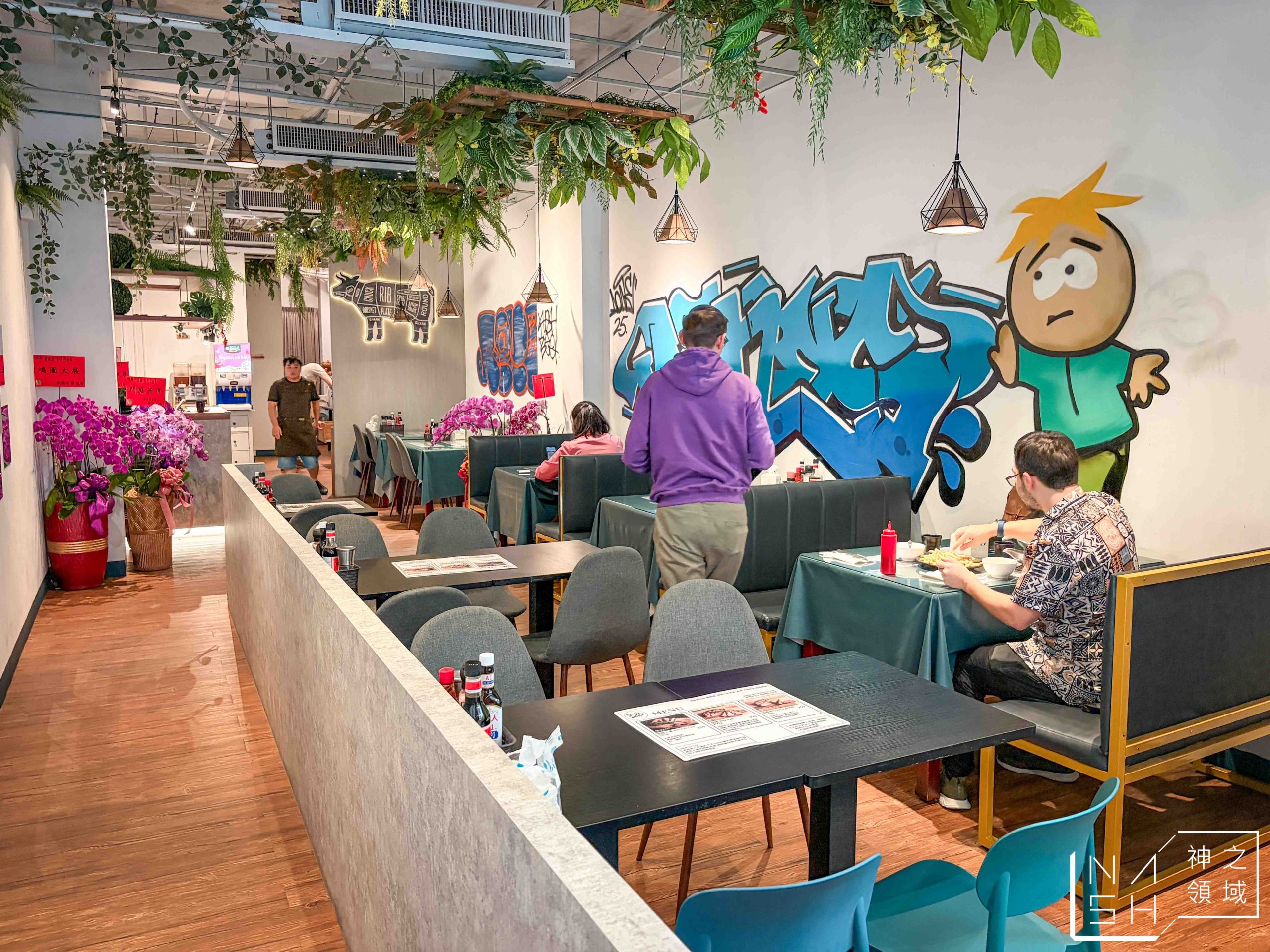  @Nash，神之領域