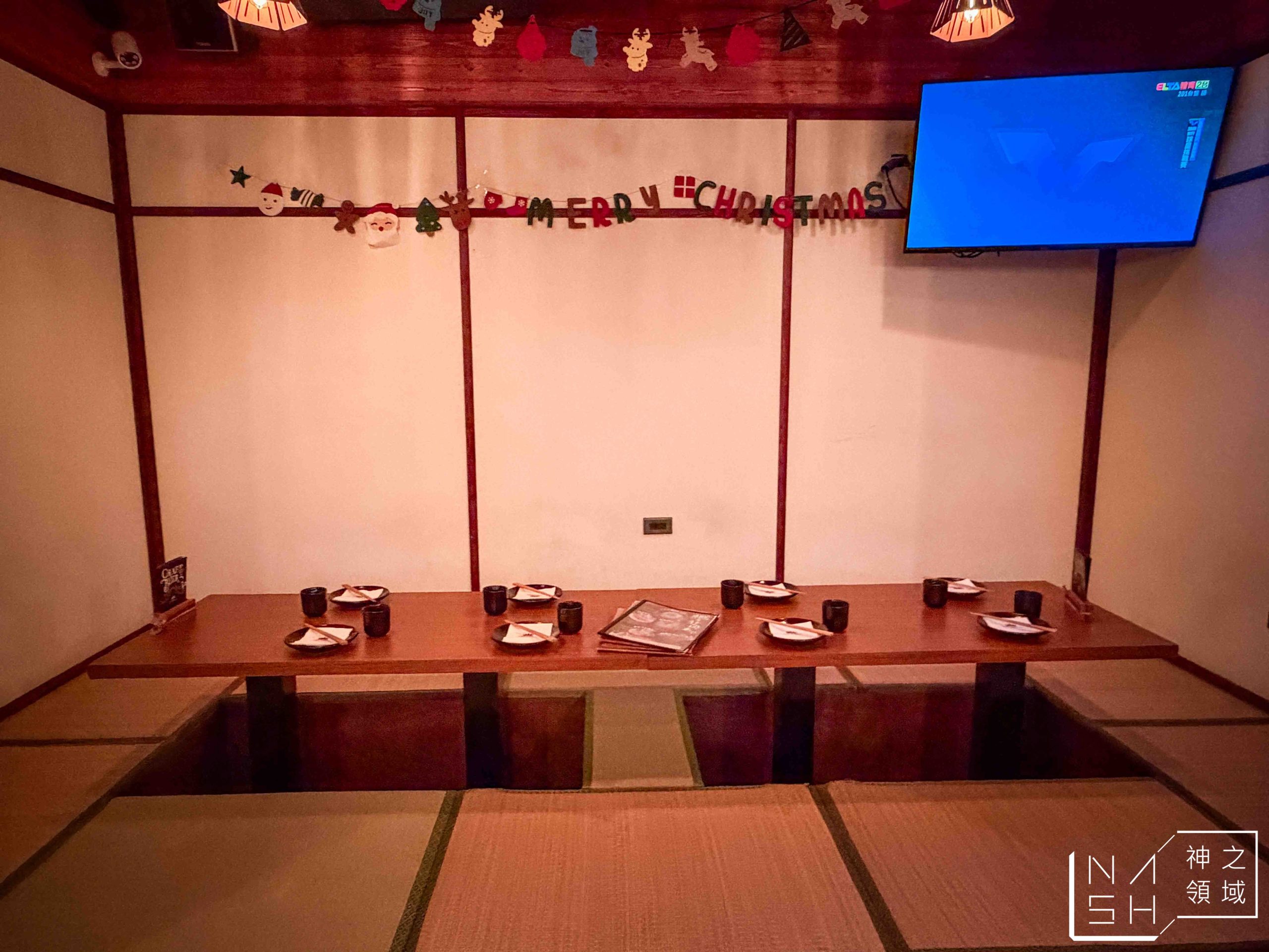 ABV日式居酒館林口長庚店