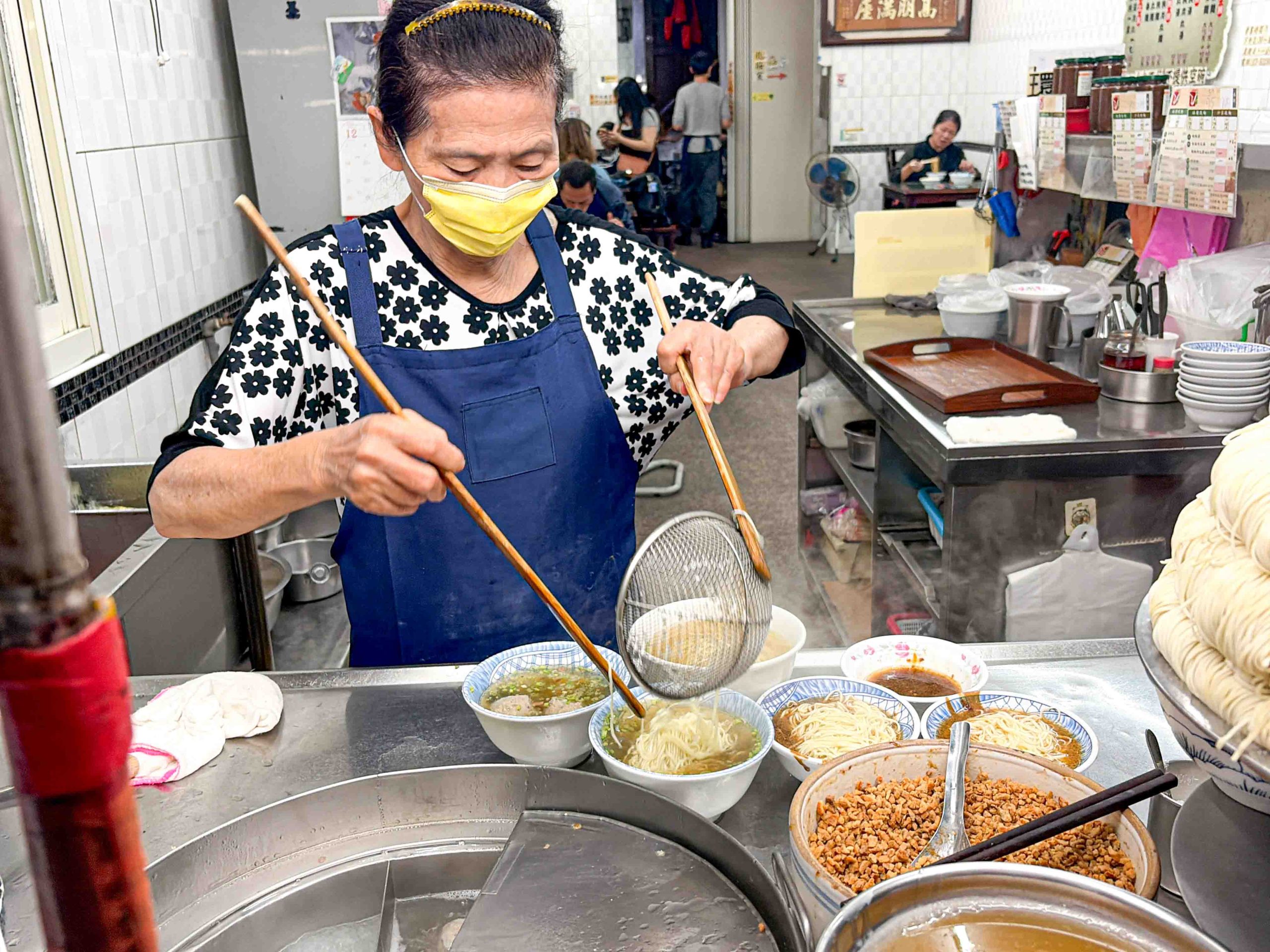 大麵章 @Nash，神之領域