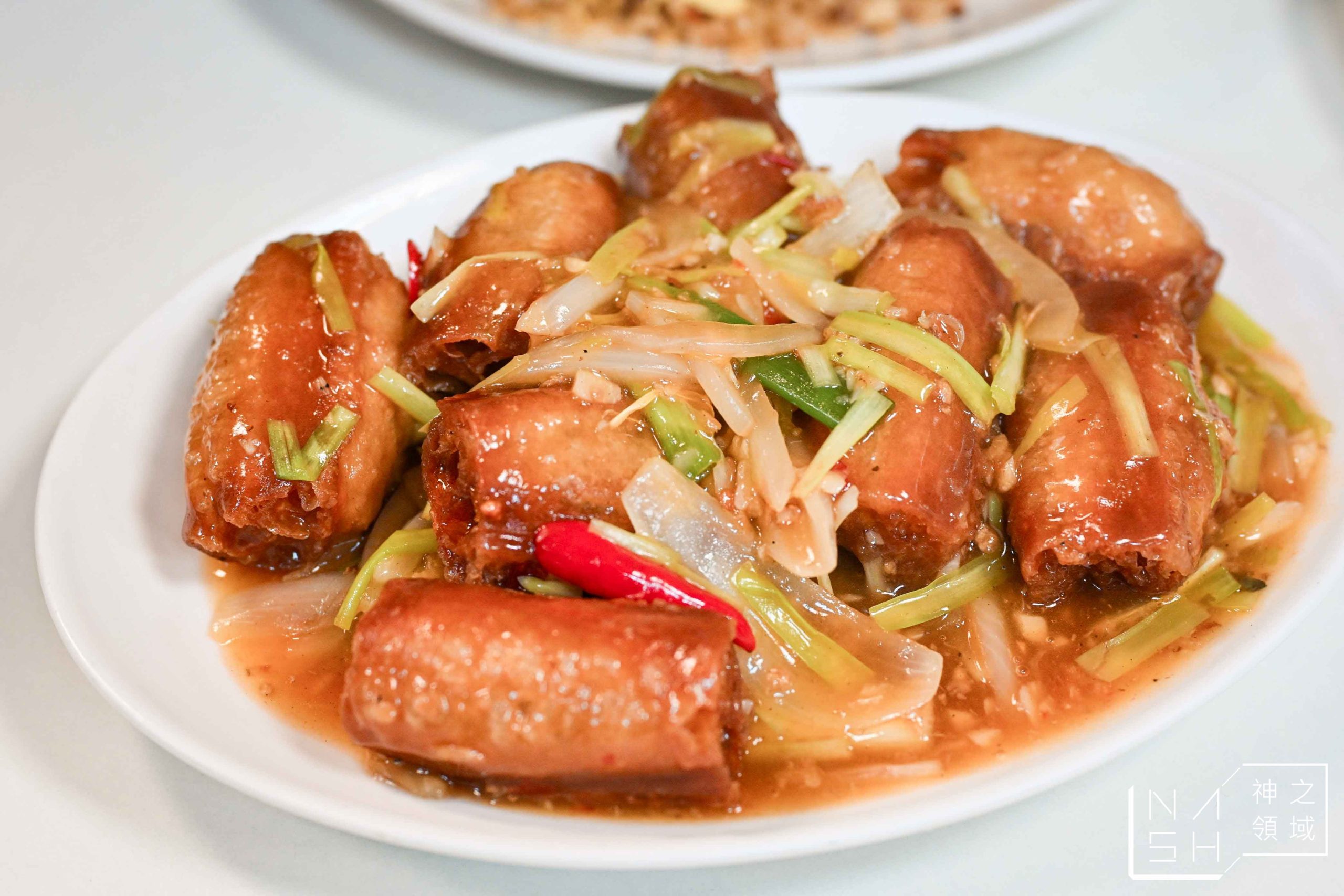 大直小館 大直小館